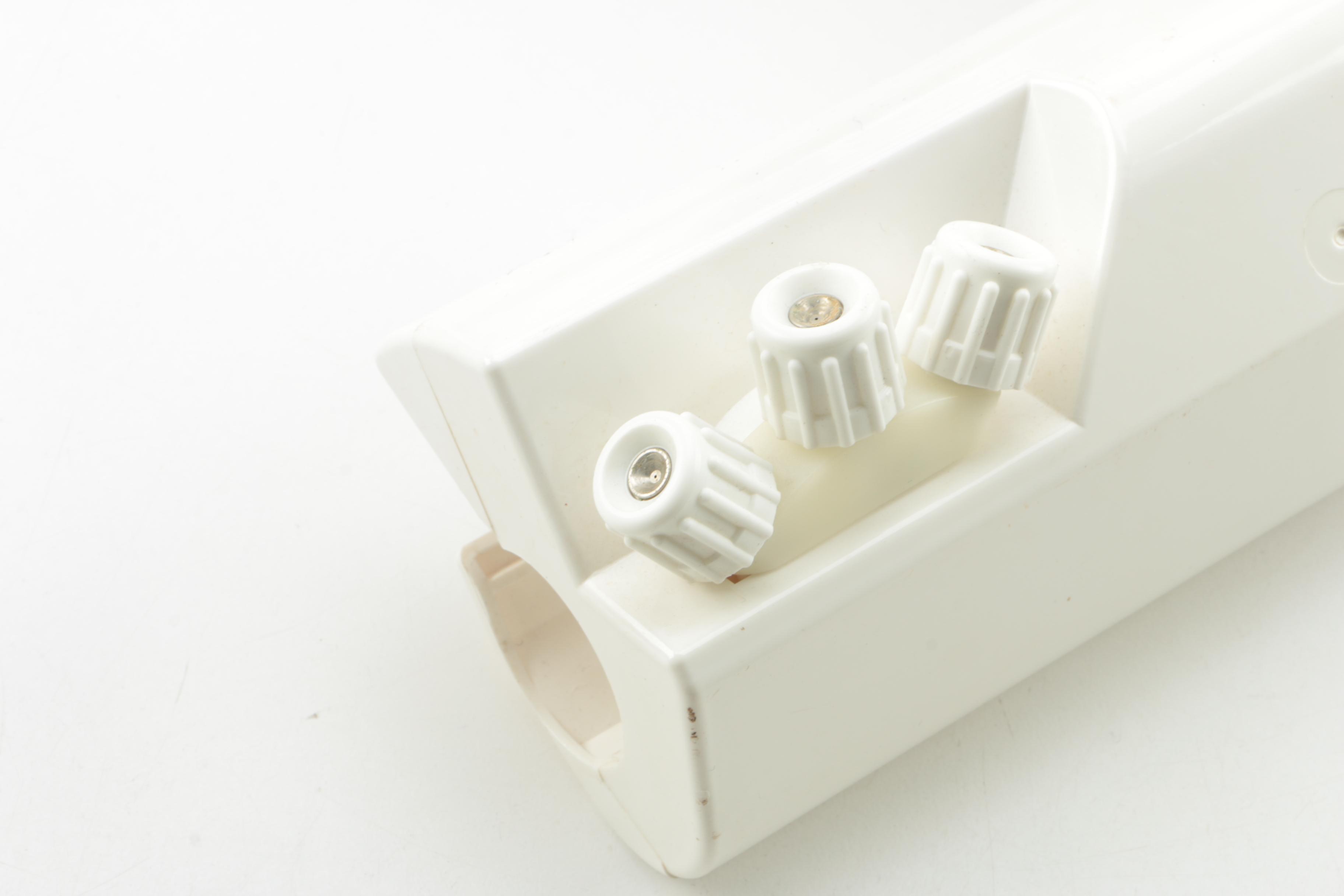 Vintage Elna Steam Press