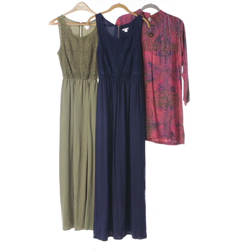 Women's Dresses Including Xhilaration