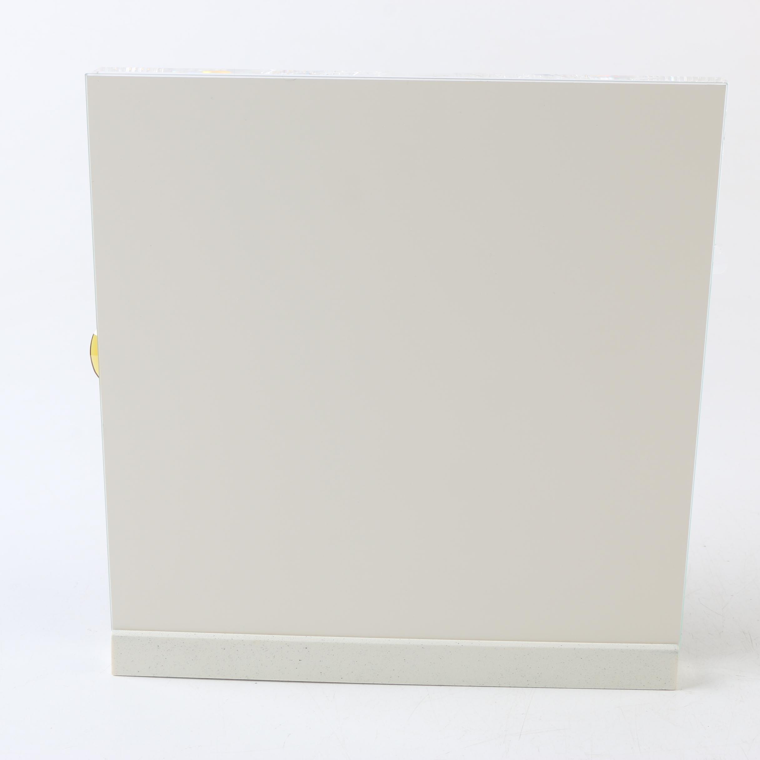 2005 Swarovski Crystal Society Wonders of the Sea "Harmony" Figurine