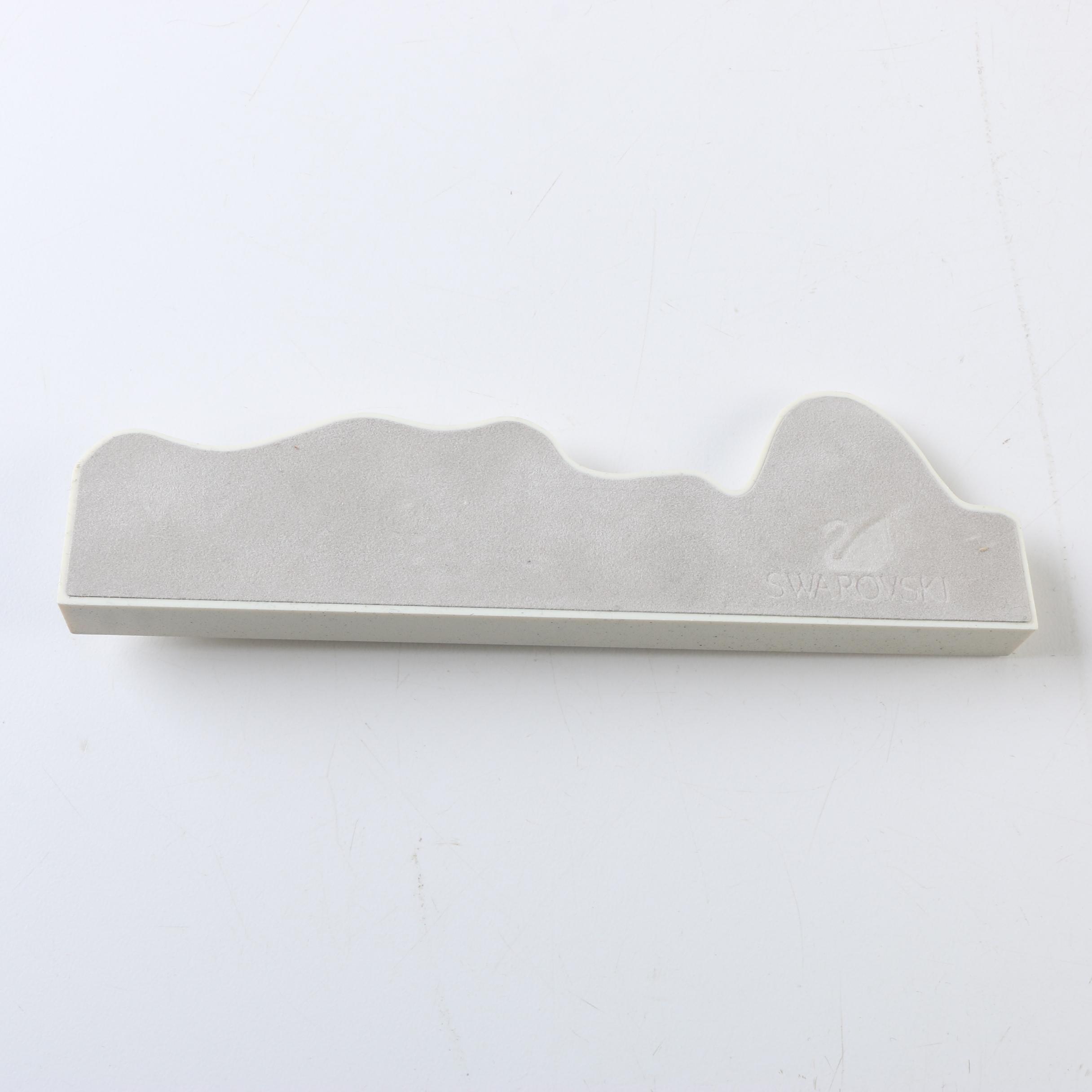 2005 Swarovski Crystal Society Wonders of the Sea "Harmony" Figurine