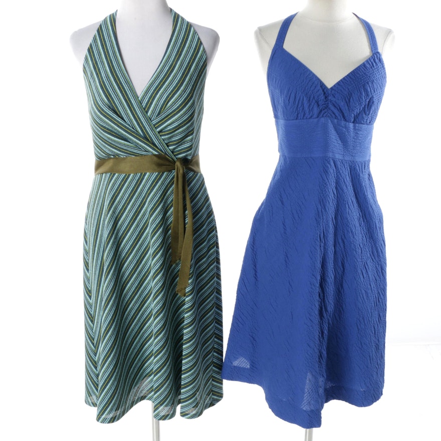 Women's Dresses Including J.Crew and Kay Unger New York