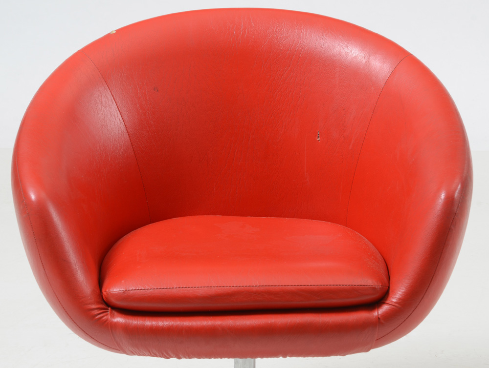 Cincinnati Reds Club House Chair