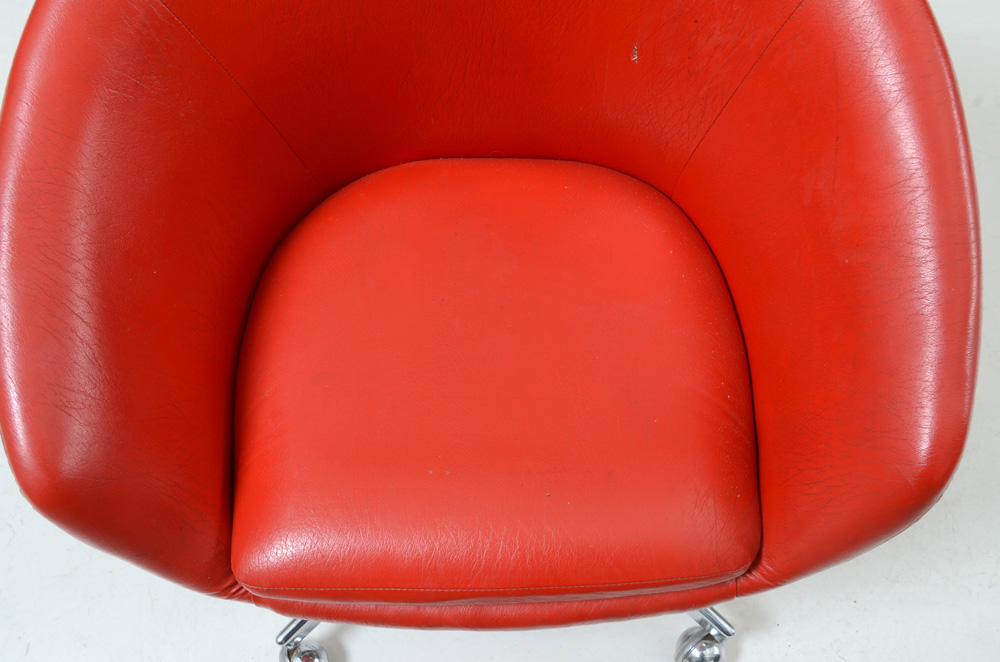 Cincinnati Reds Club House Chair