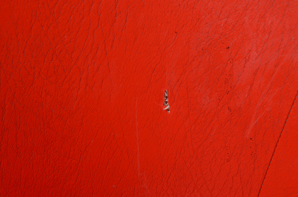 Cincinnati Reds Club House Chair