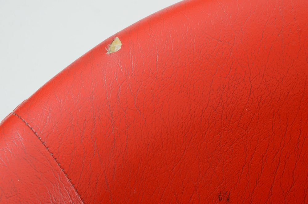 Cincinnati Reds Club House Chair