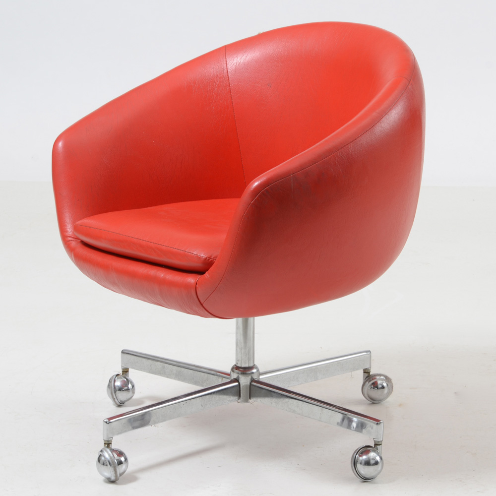 Cincinnati Reds Club House Chair