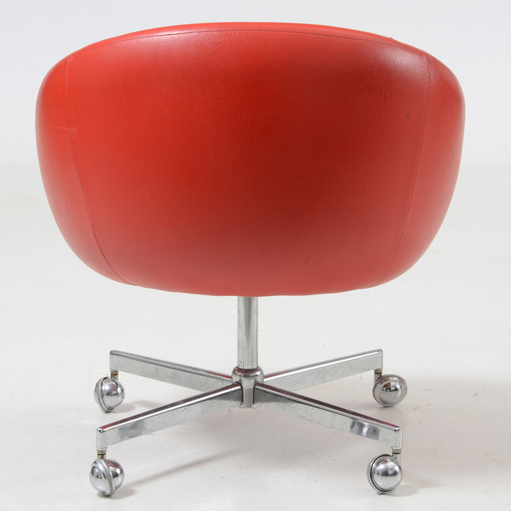 Cincinnati Reds Club House Chair