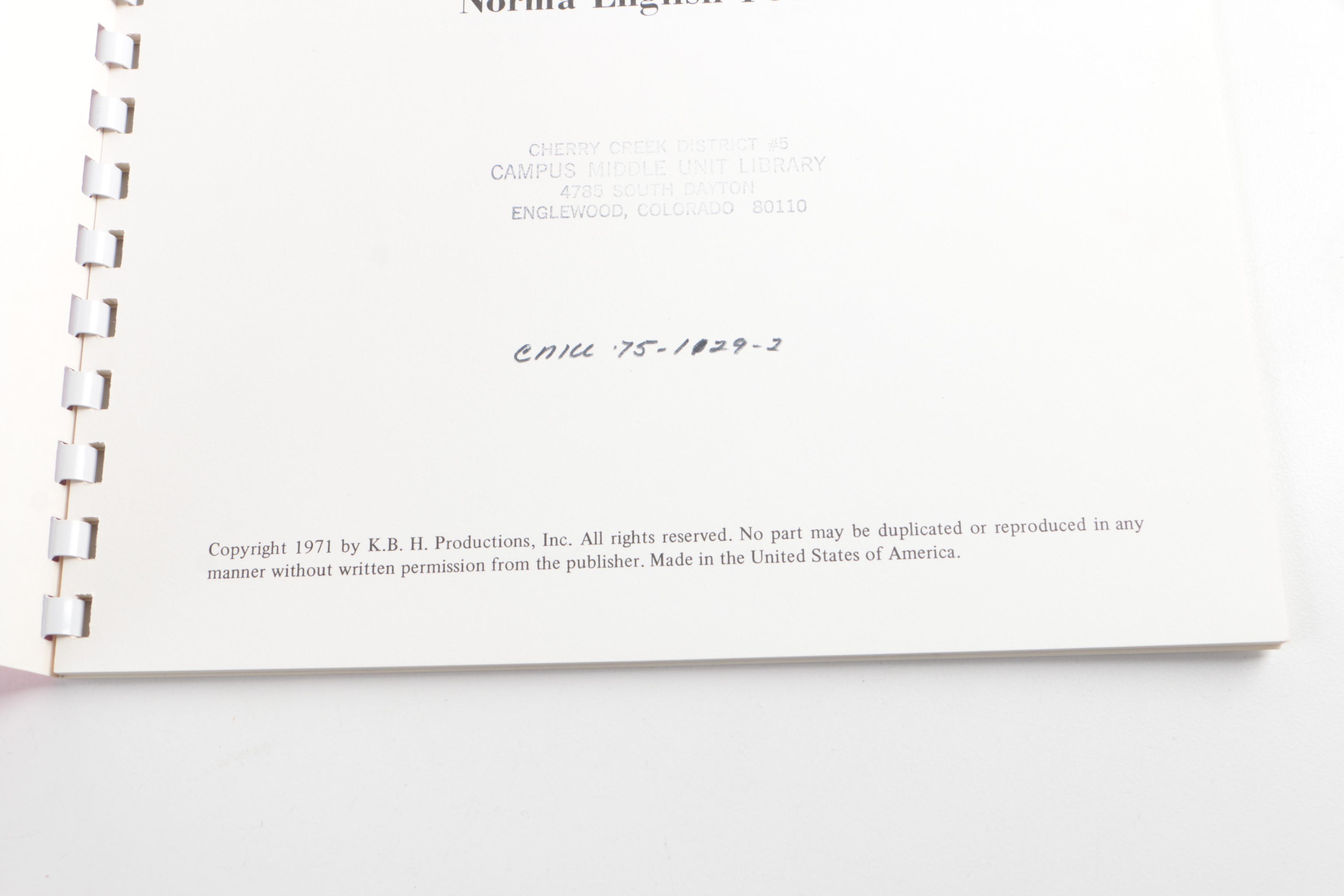 Vintage Jazz and Easy Listening Records