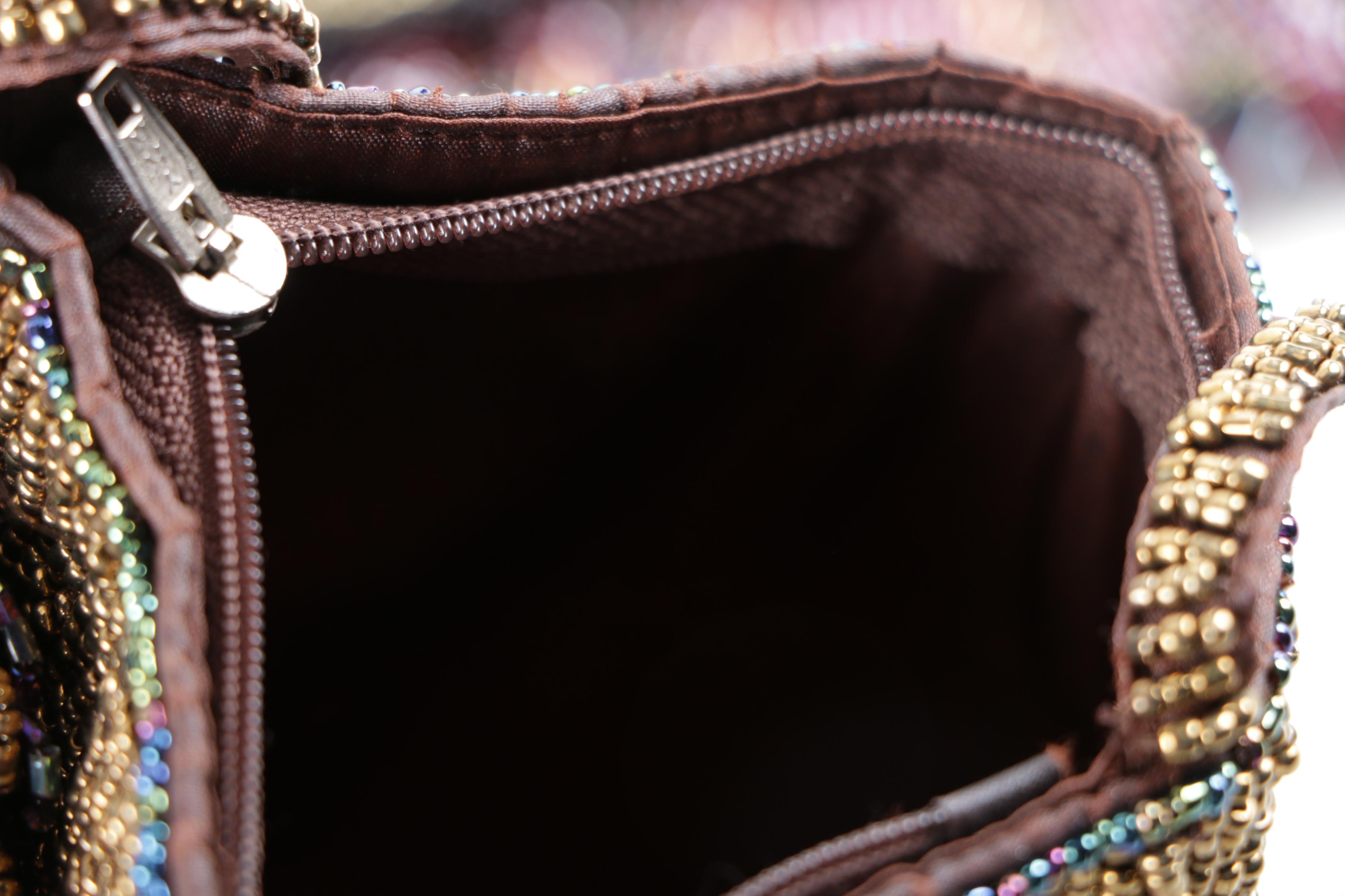 Evening Bags Including Le Regale Ltd., Bueno and Mark & Hall