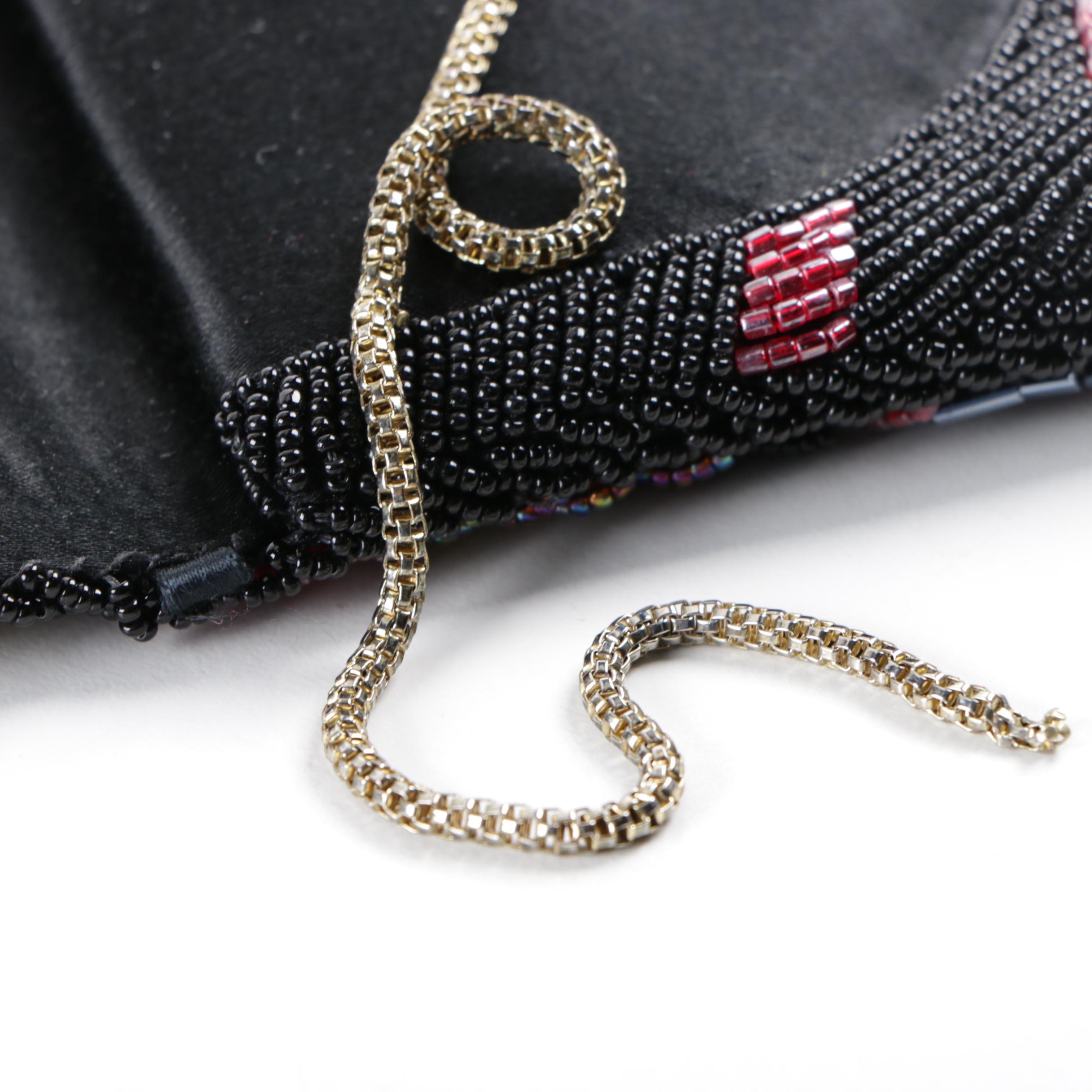 Evening Bags Including Le Regale Ltd., Bueno and Mark & Hall