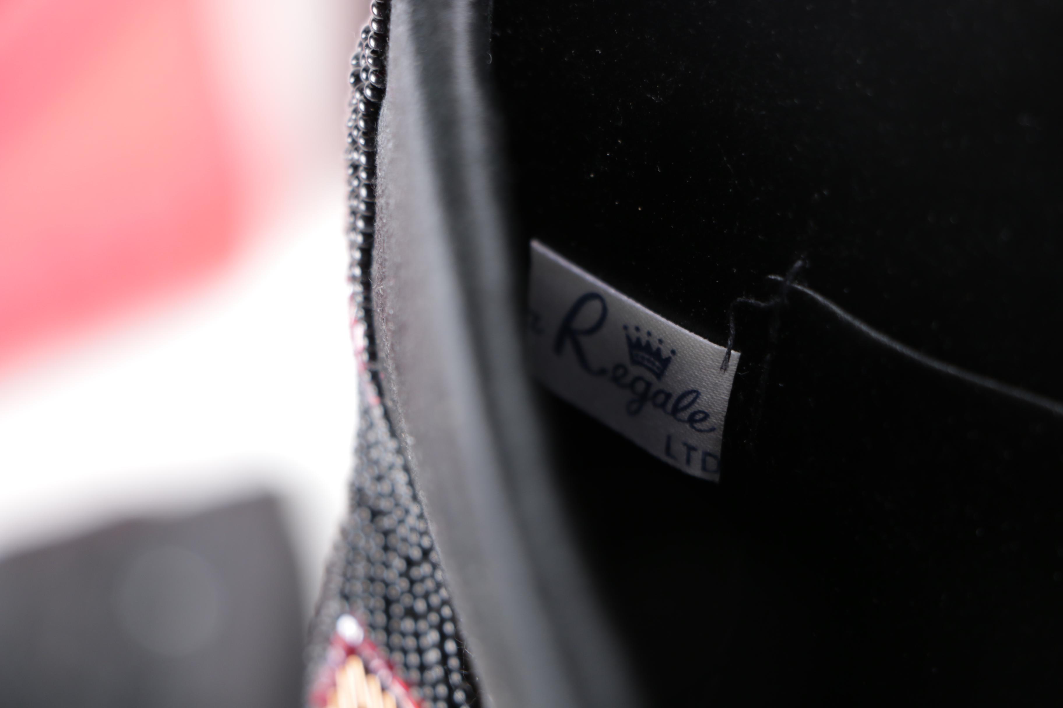 Evening Bags Including Le Regale Ltd., Bueno and Mark & Hall