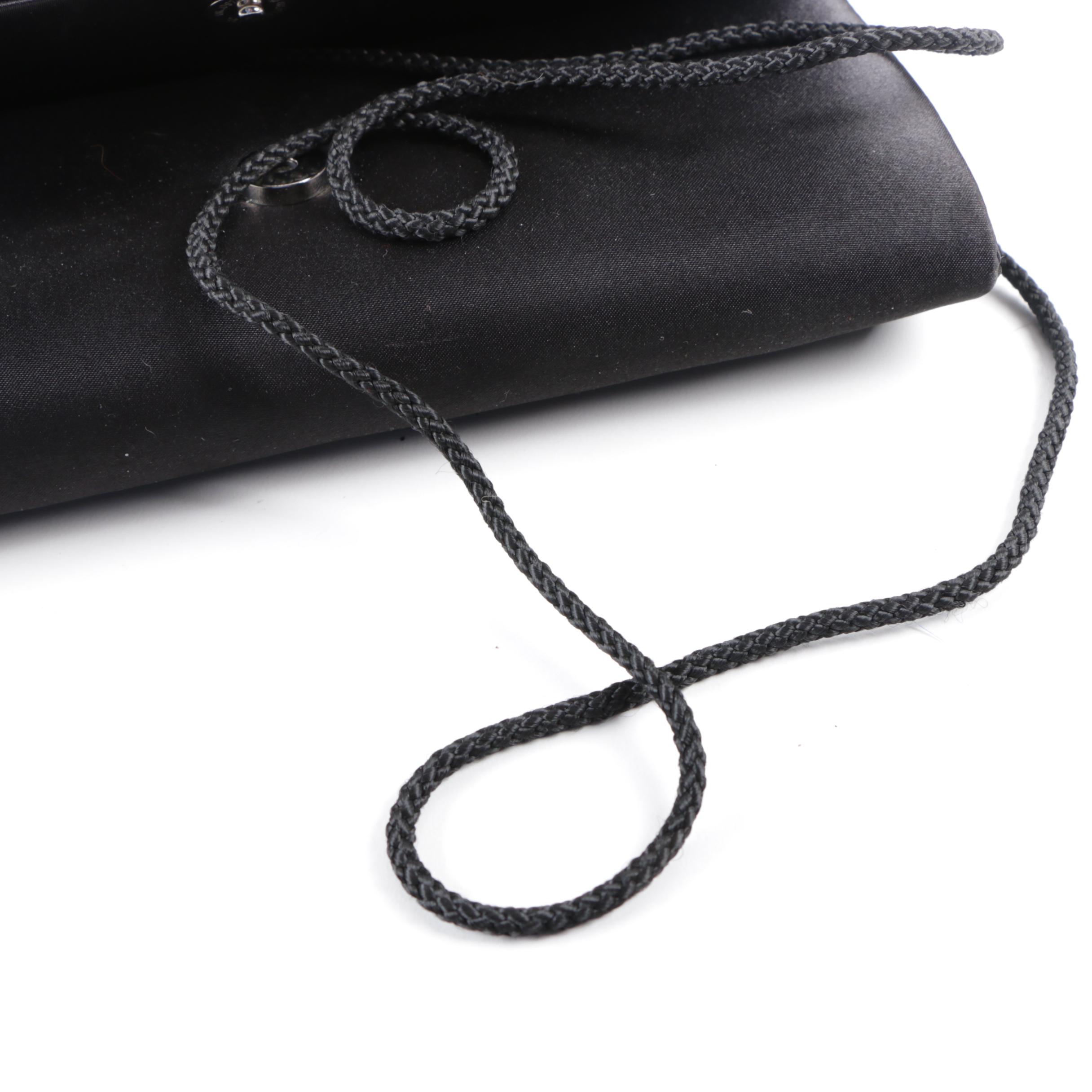 Evening Bags Including Le Regale Ltd., Bueno and Mark & Hall