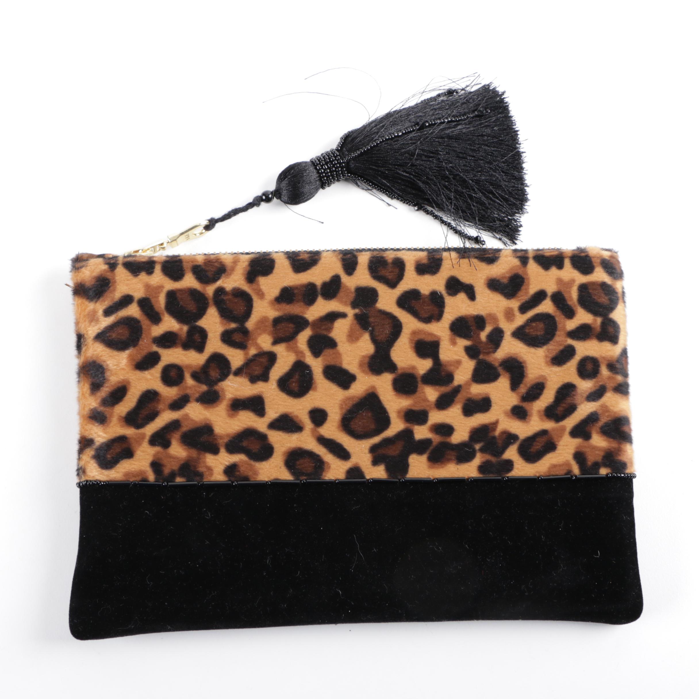 Evening Bags Including Le Regale Ltd., Bueno and Mark & Hall