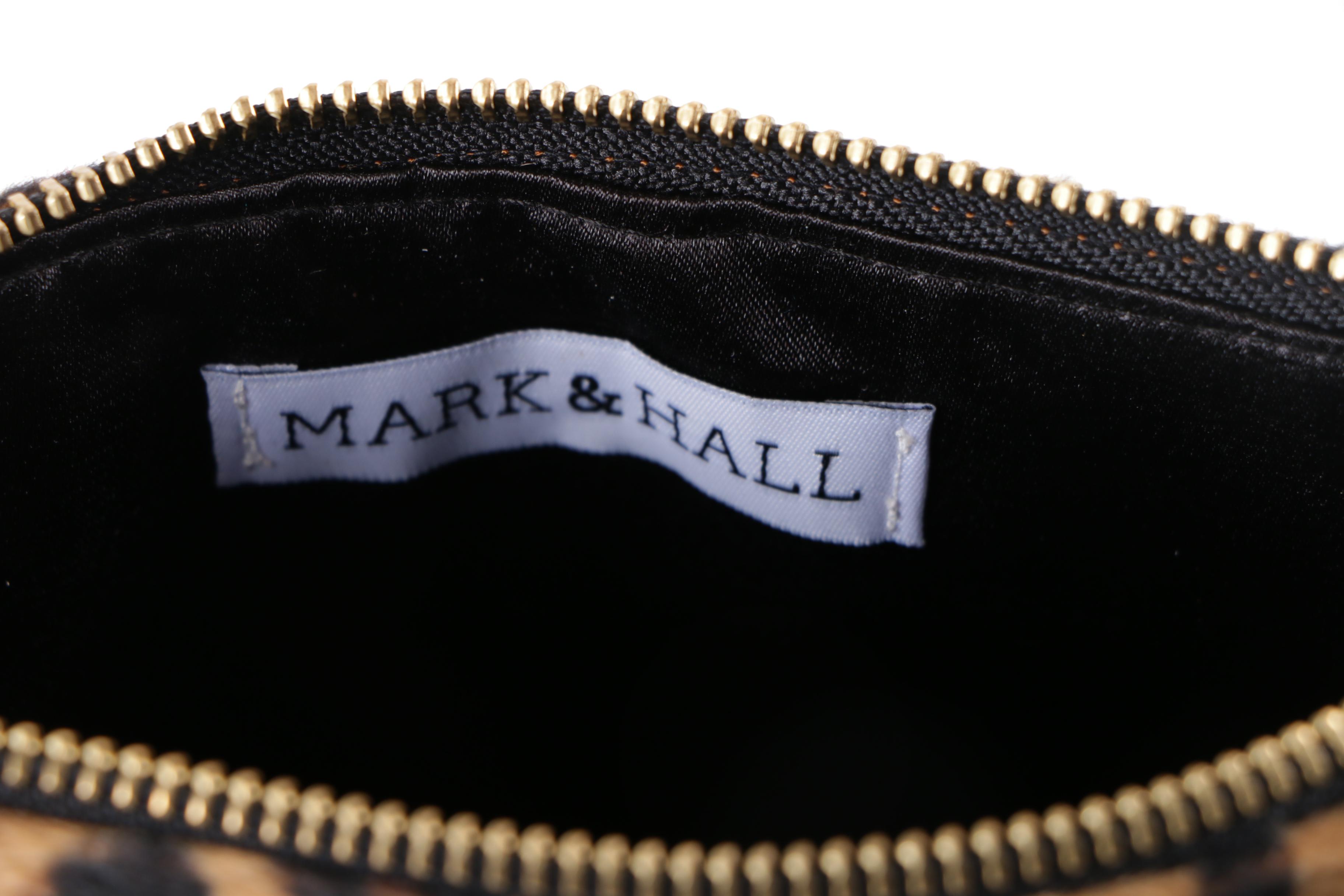 Evening Bags Including Le Regale Ltd., Bueno and Mark & Hall