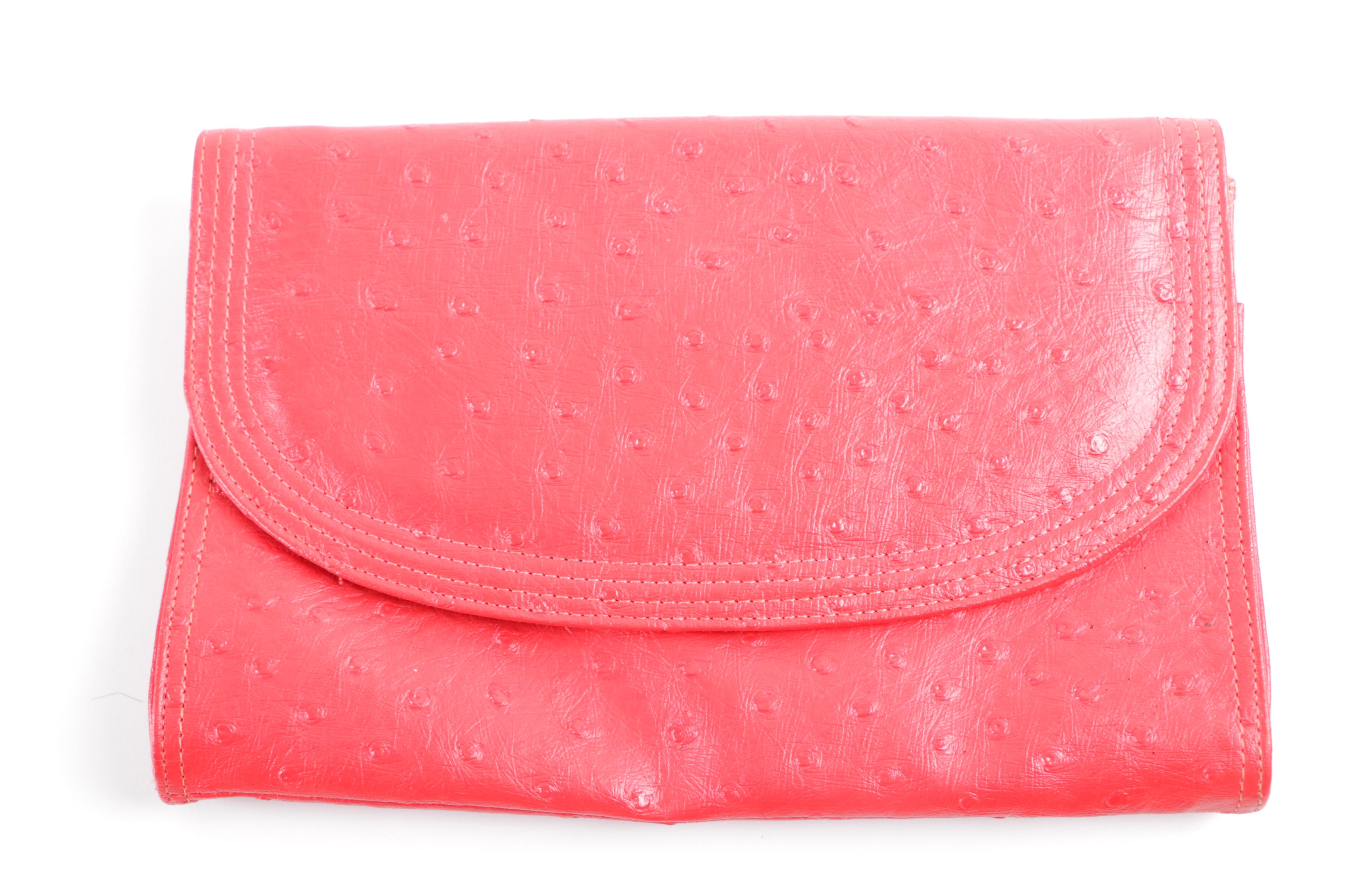 Evening Bags Including Le Regale Ltd., Bueno and Mark & Hall