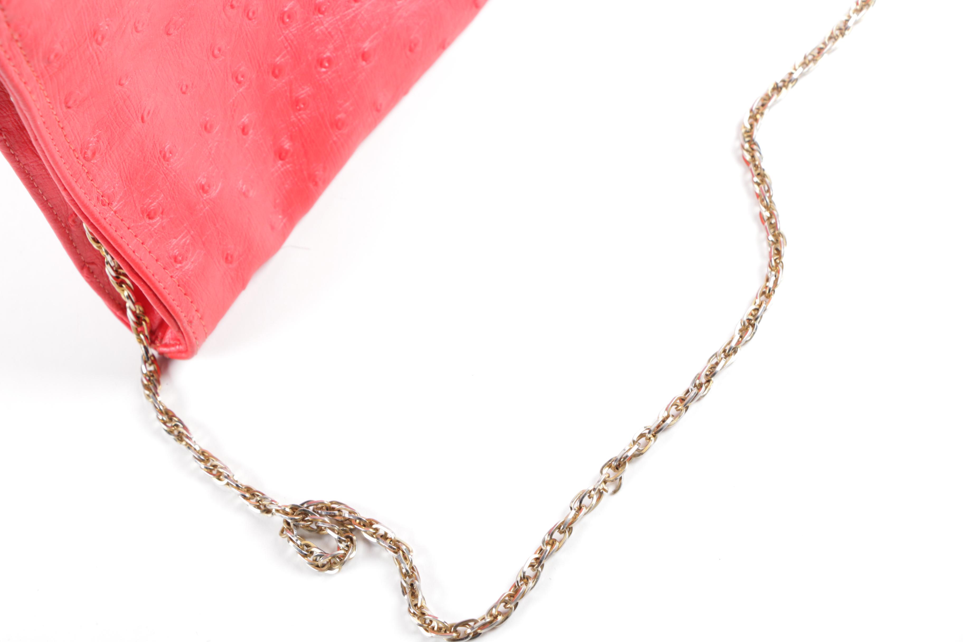 Evening Bags Including Le Regale Ltd., Bueno and Mark & Hall