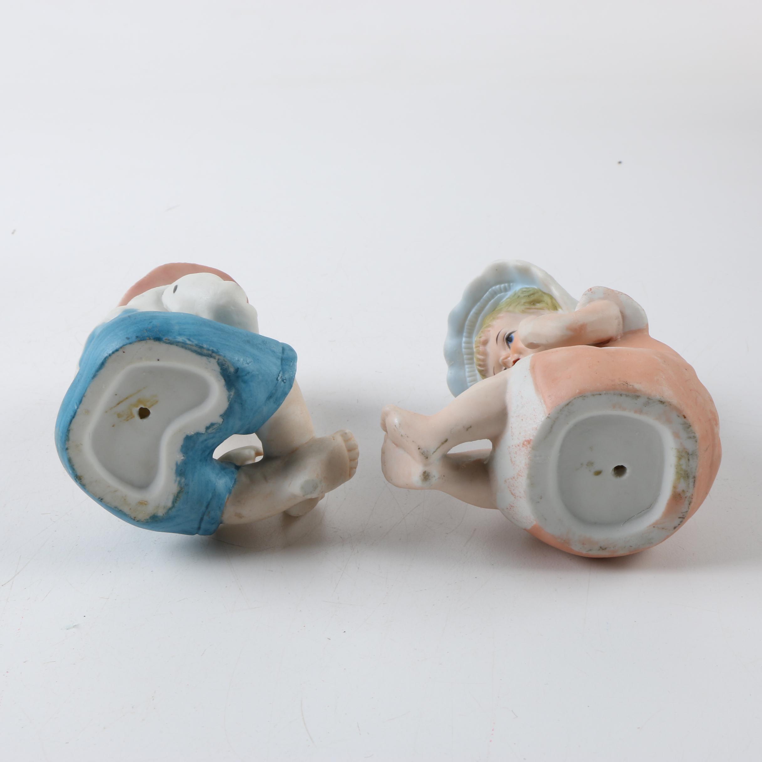 Vintage Ceramic Figurines