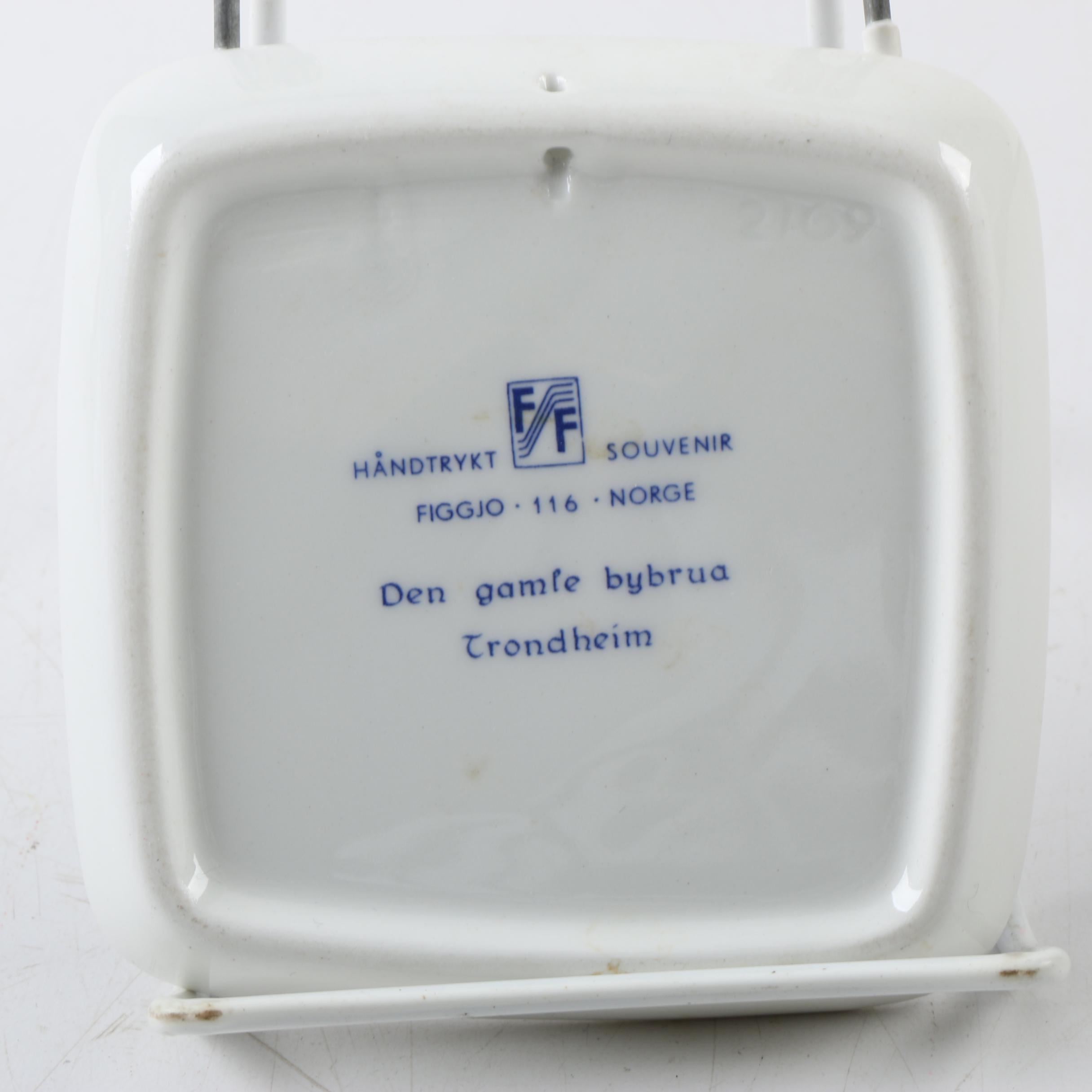 Vintage Ceramic Figurines