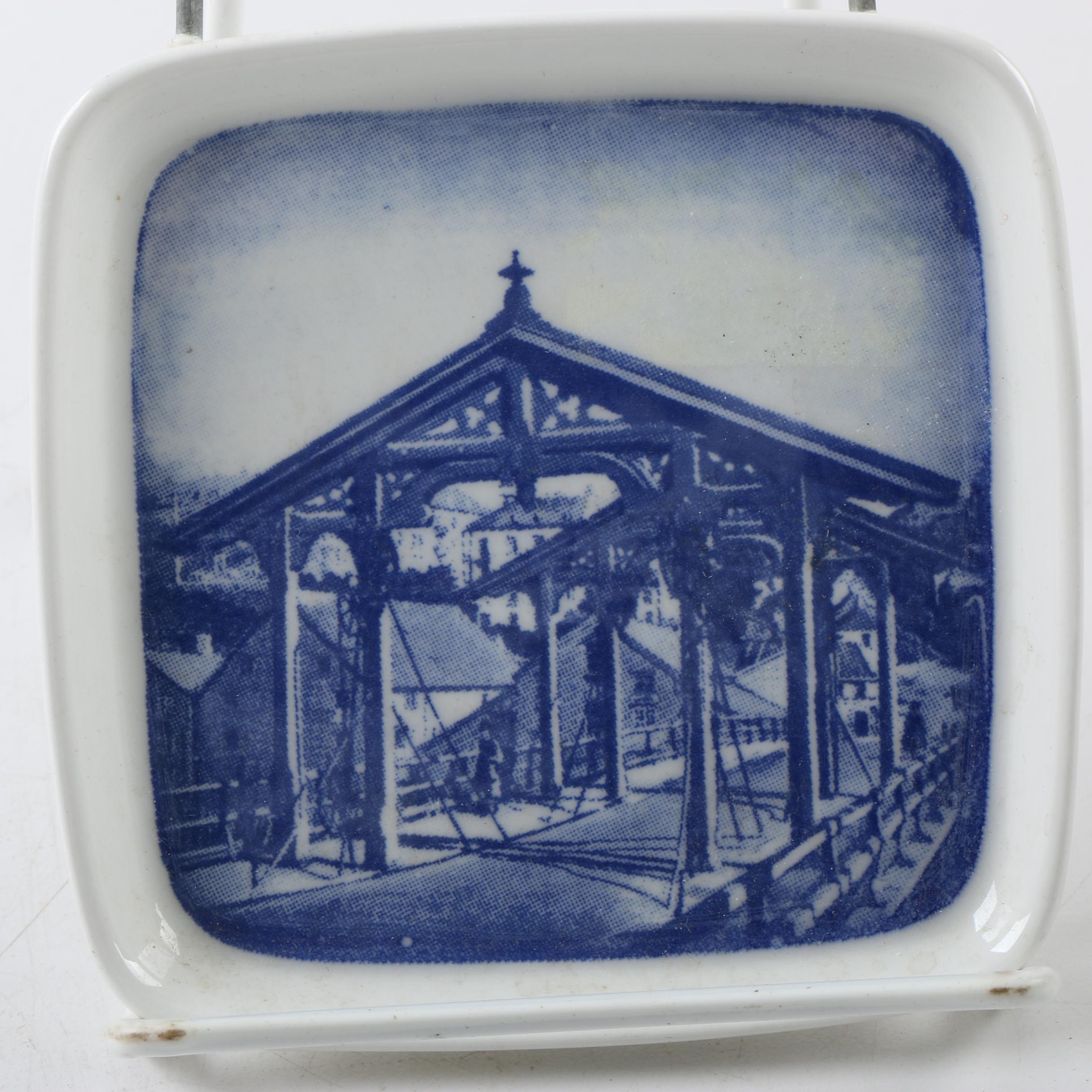 Vintage Ceramic Figurines