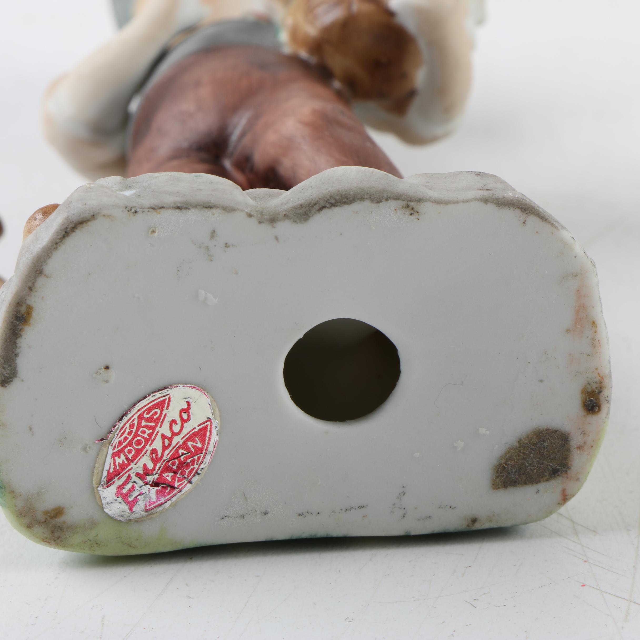 Vintage Ceramic Figurines