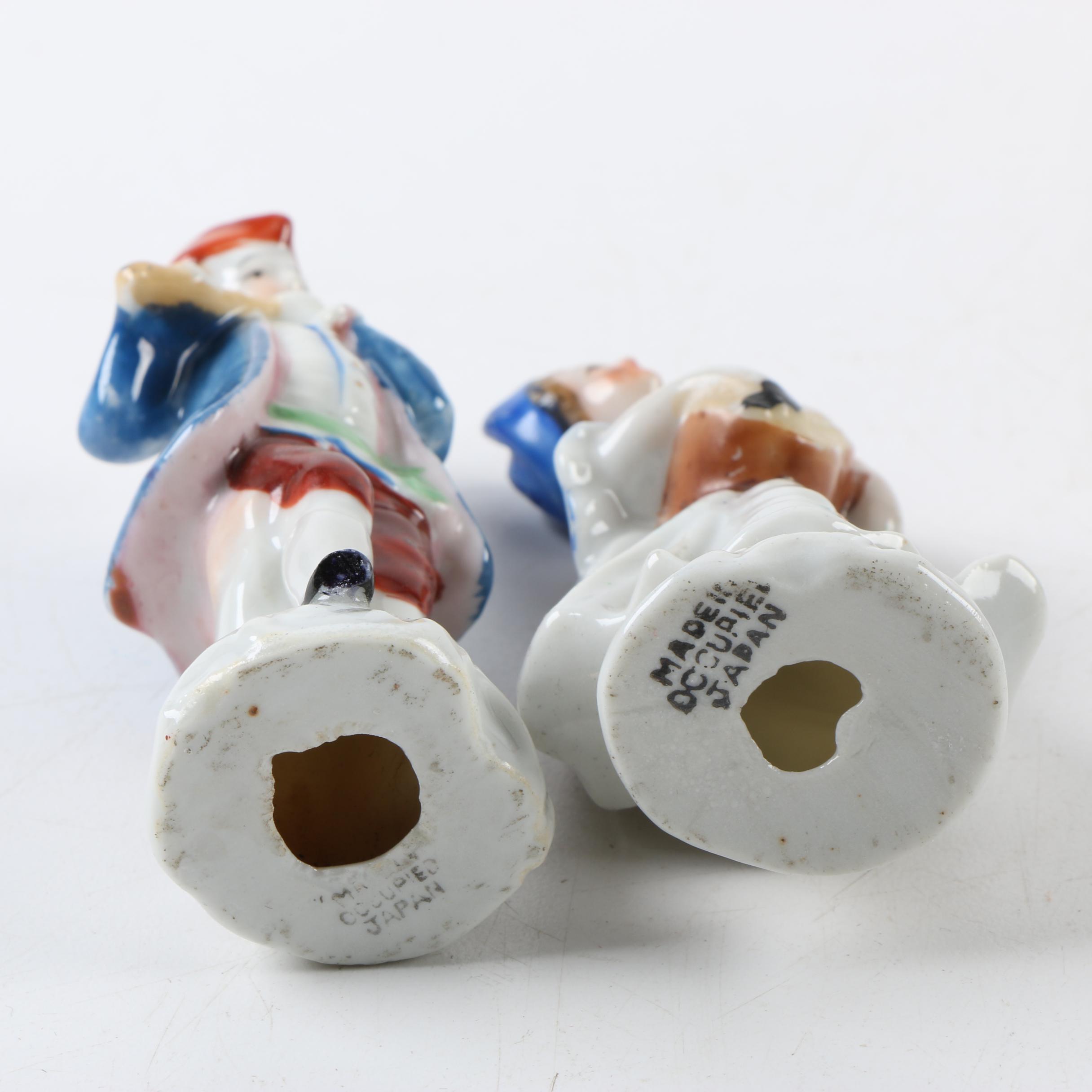 Vintage Ceramic Figurines