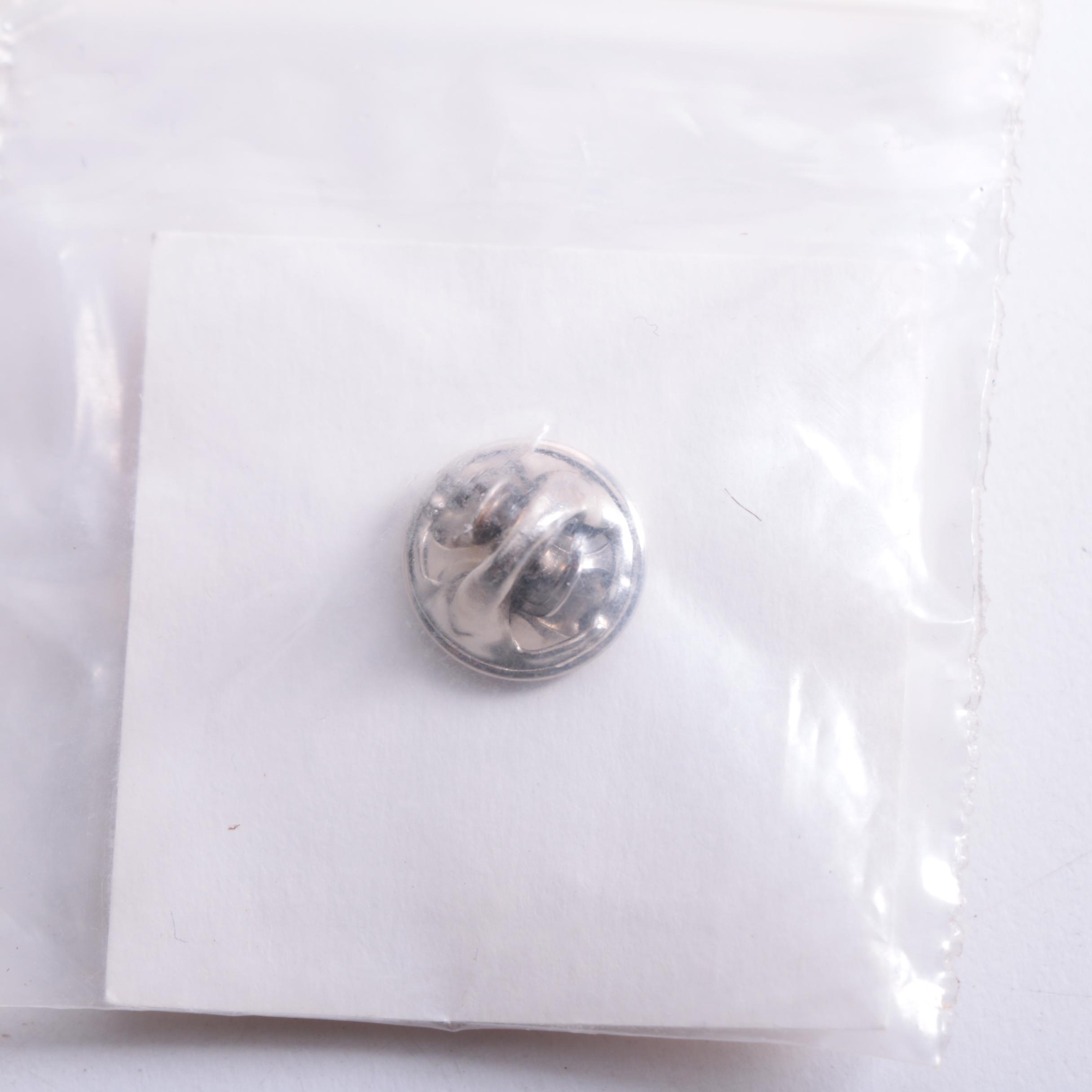 Collection of Pins and Other Collectibles