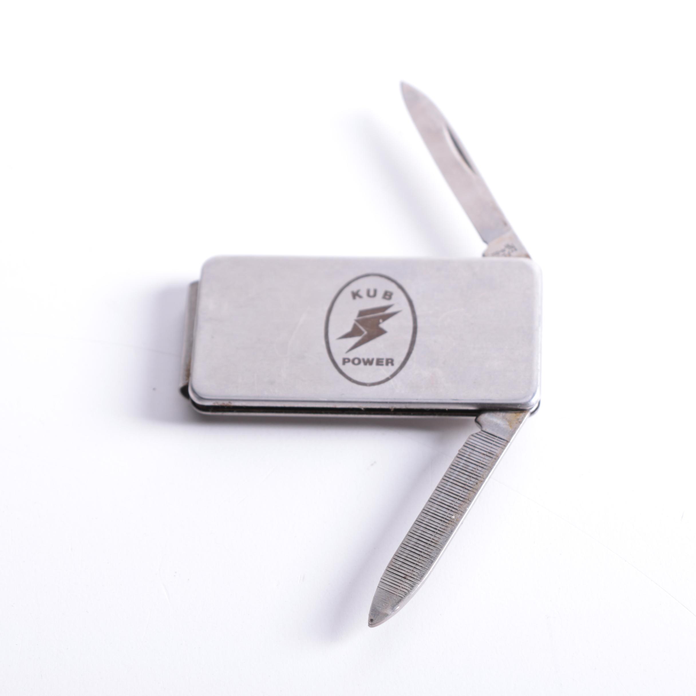 Collection of Pins and Other Collectibles