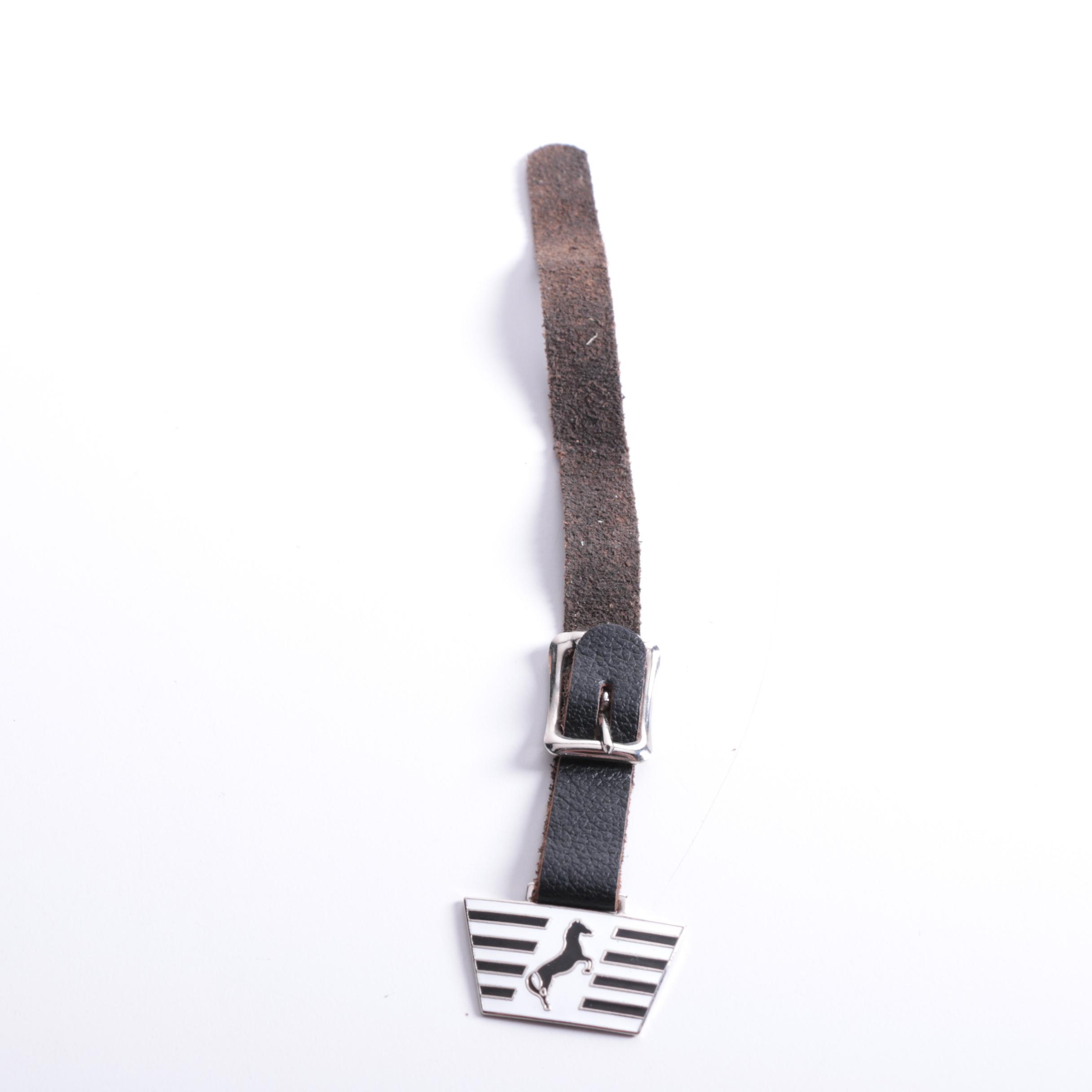 Collection of Pins and Other Collectibles