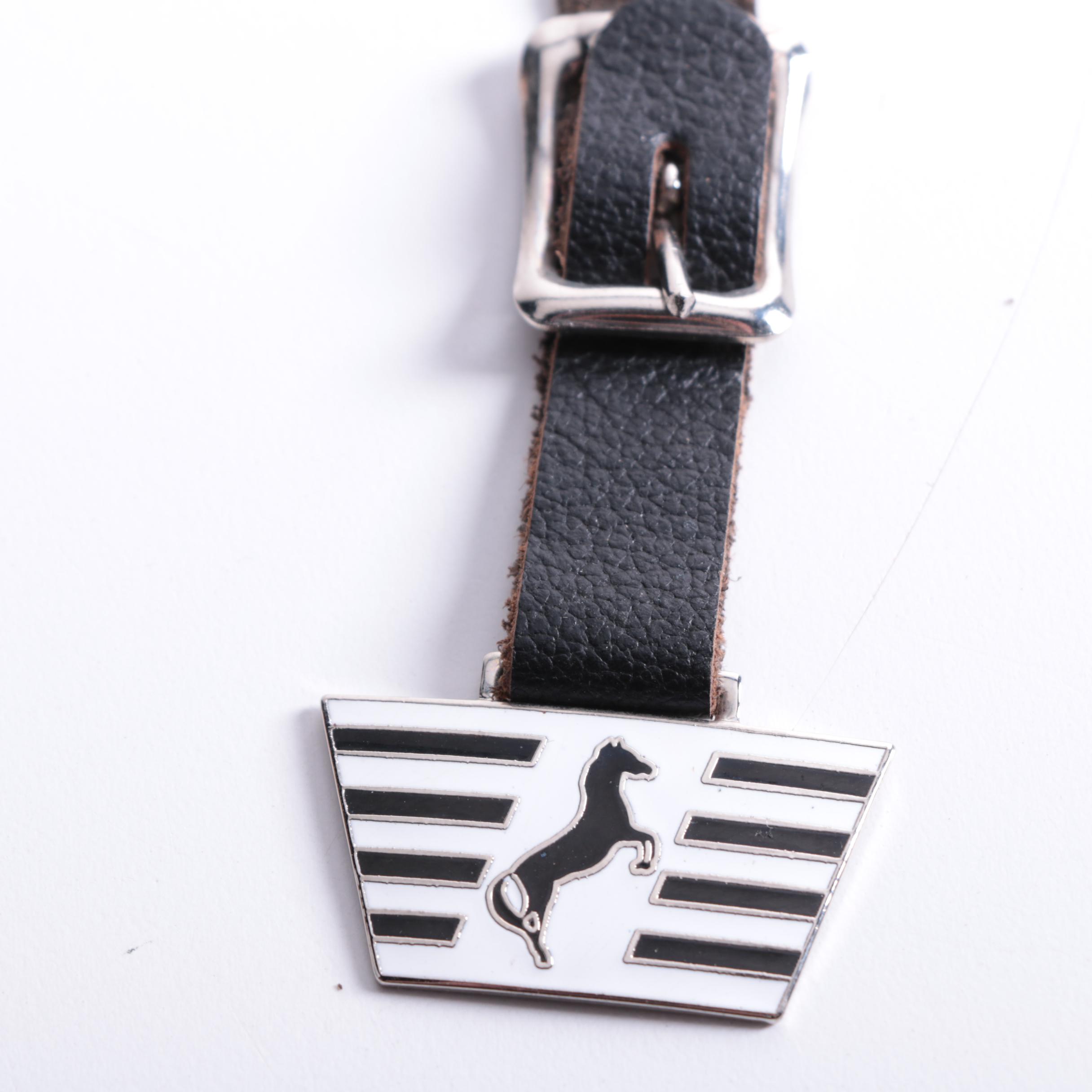 Collection of Pins and Other Collectibles