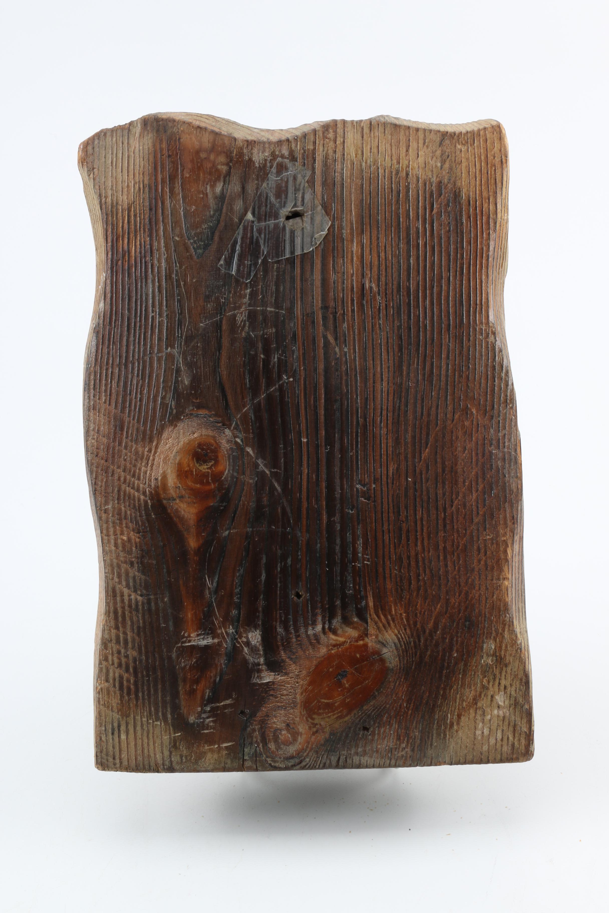 Vintage Hoofbeats of Norco Quarterhorse and Buckskin Horse Show Plaque