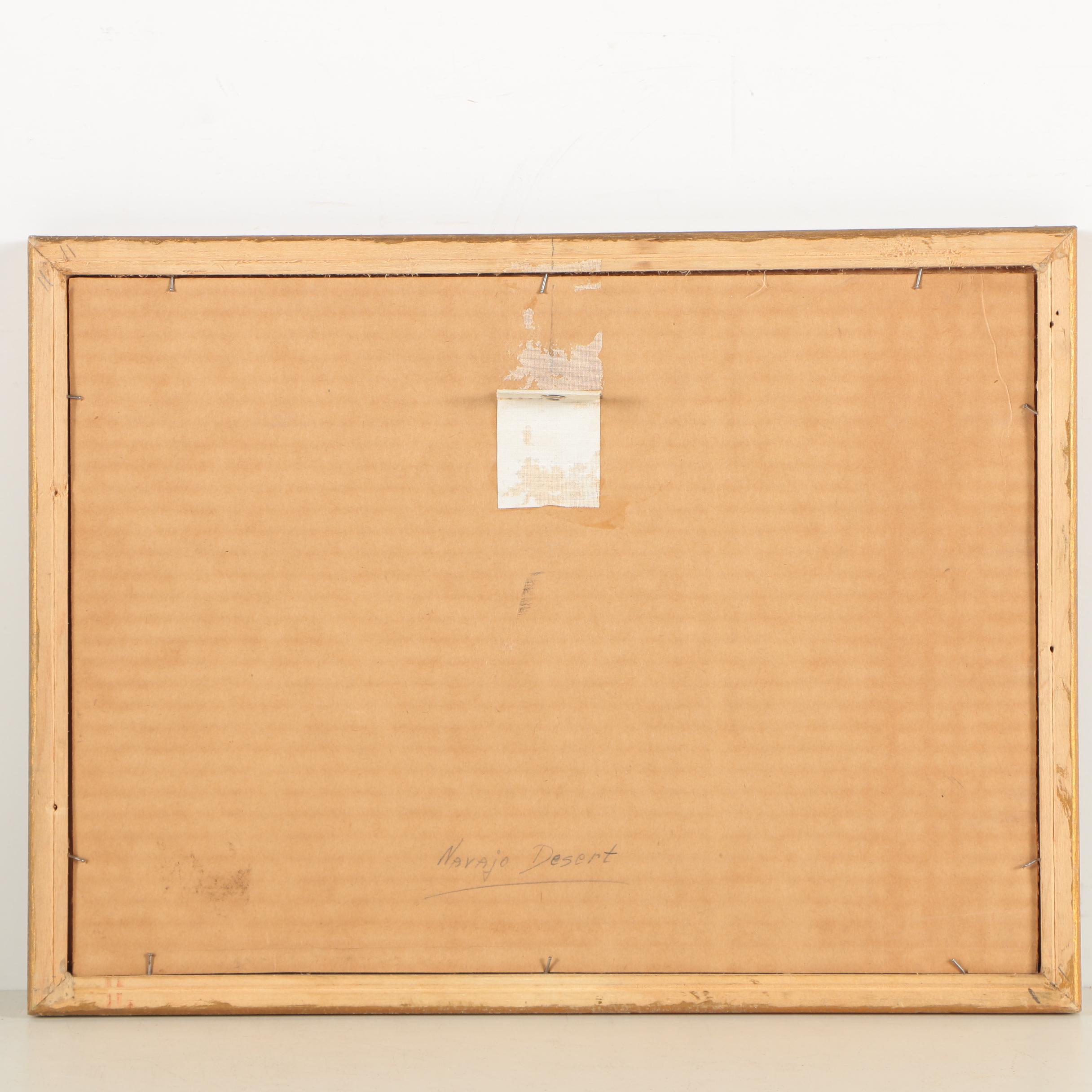 Landscape Paintings Featuring Lizanne Hammonds