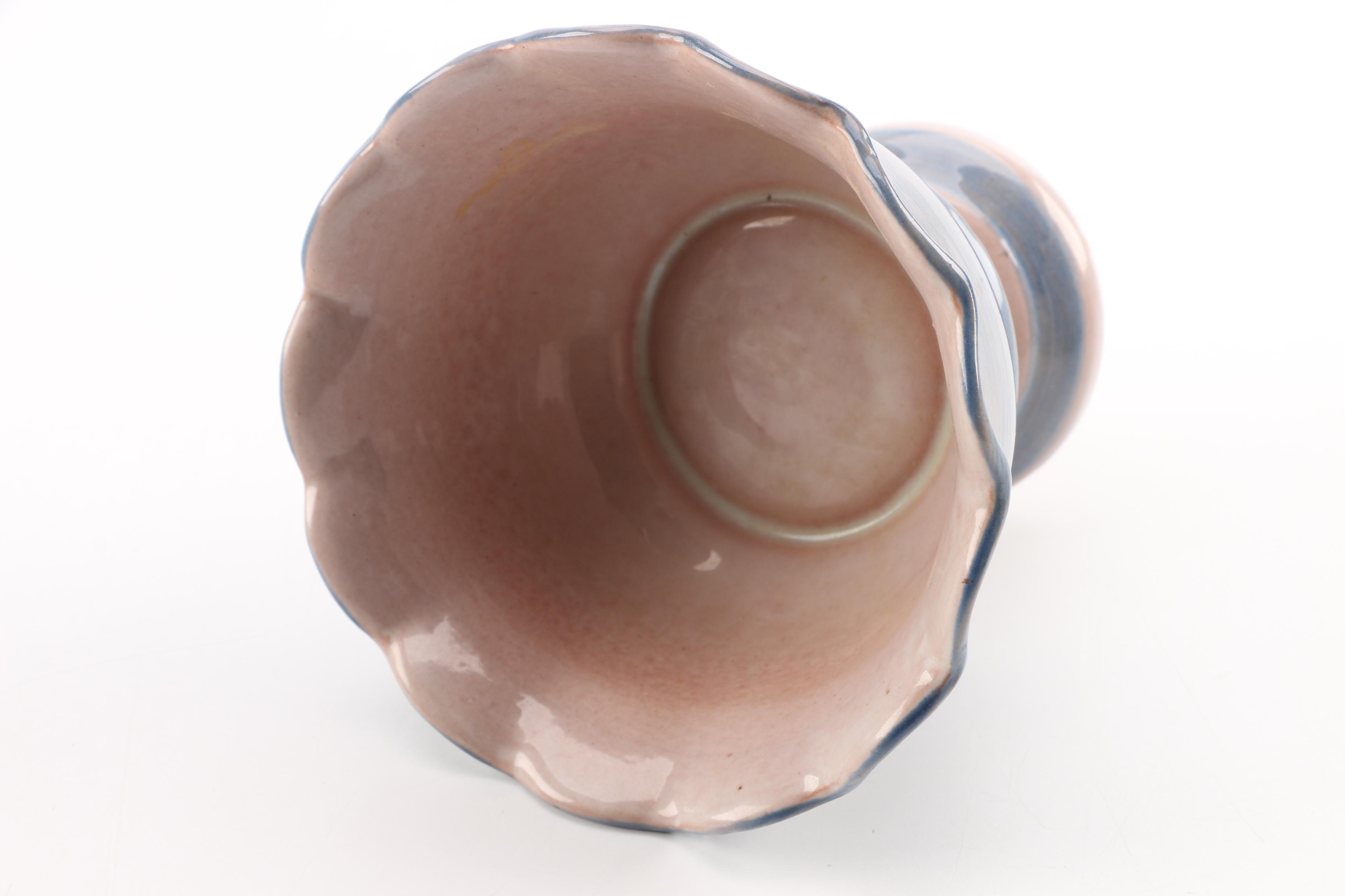 Stangl Tableware Including "Terra Rose" and "Caribbean"