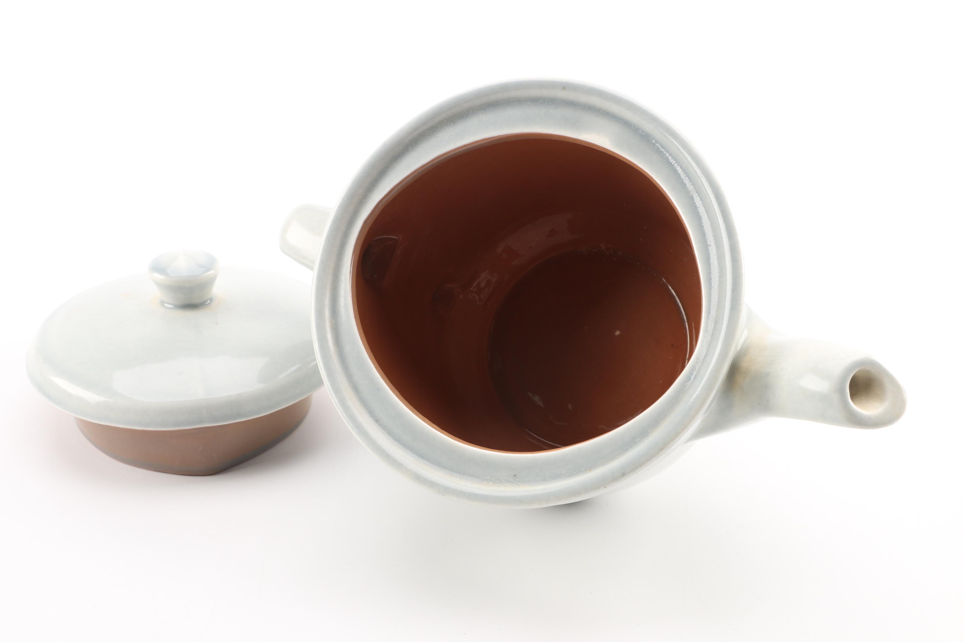 Stangl Tableware Including "Terra Rose" and "Caribbean"