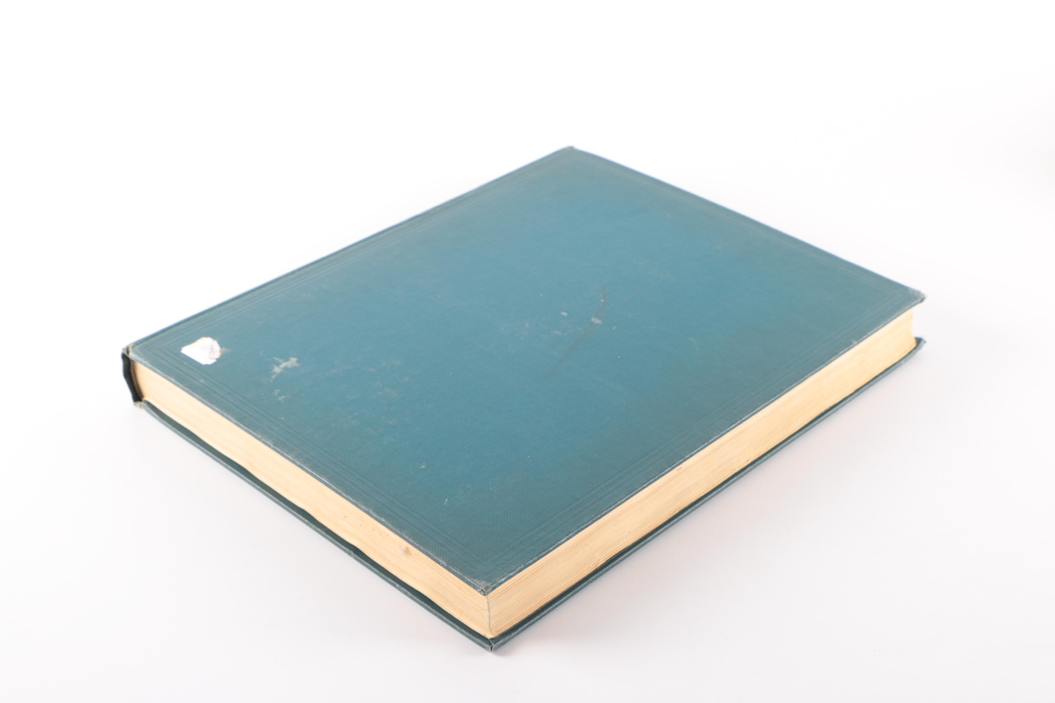 Atlases and Dictionary