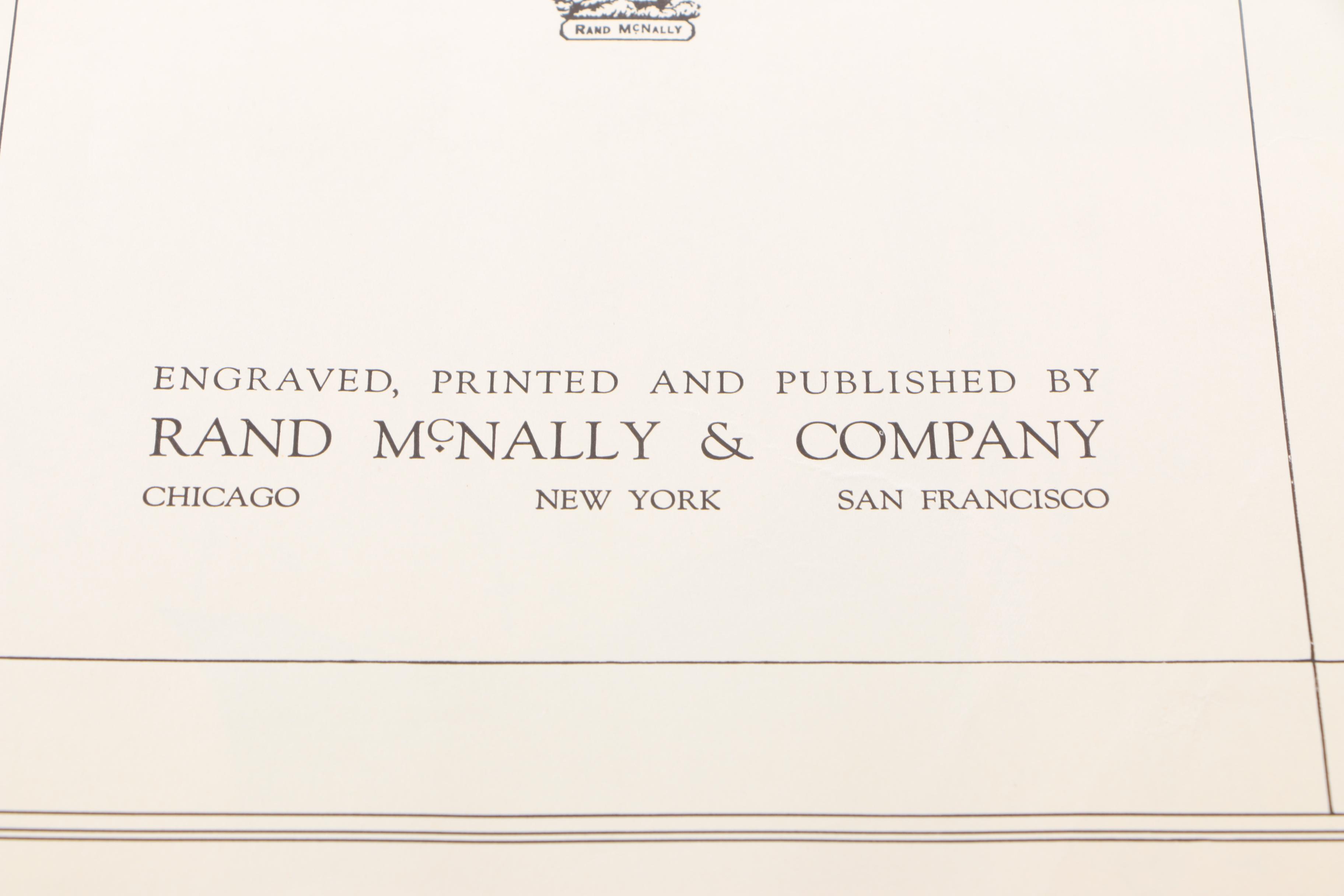 Atlases and Dictionary