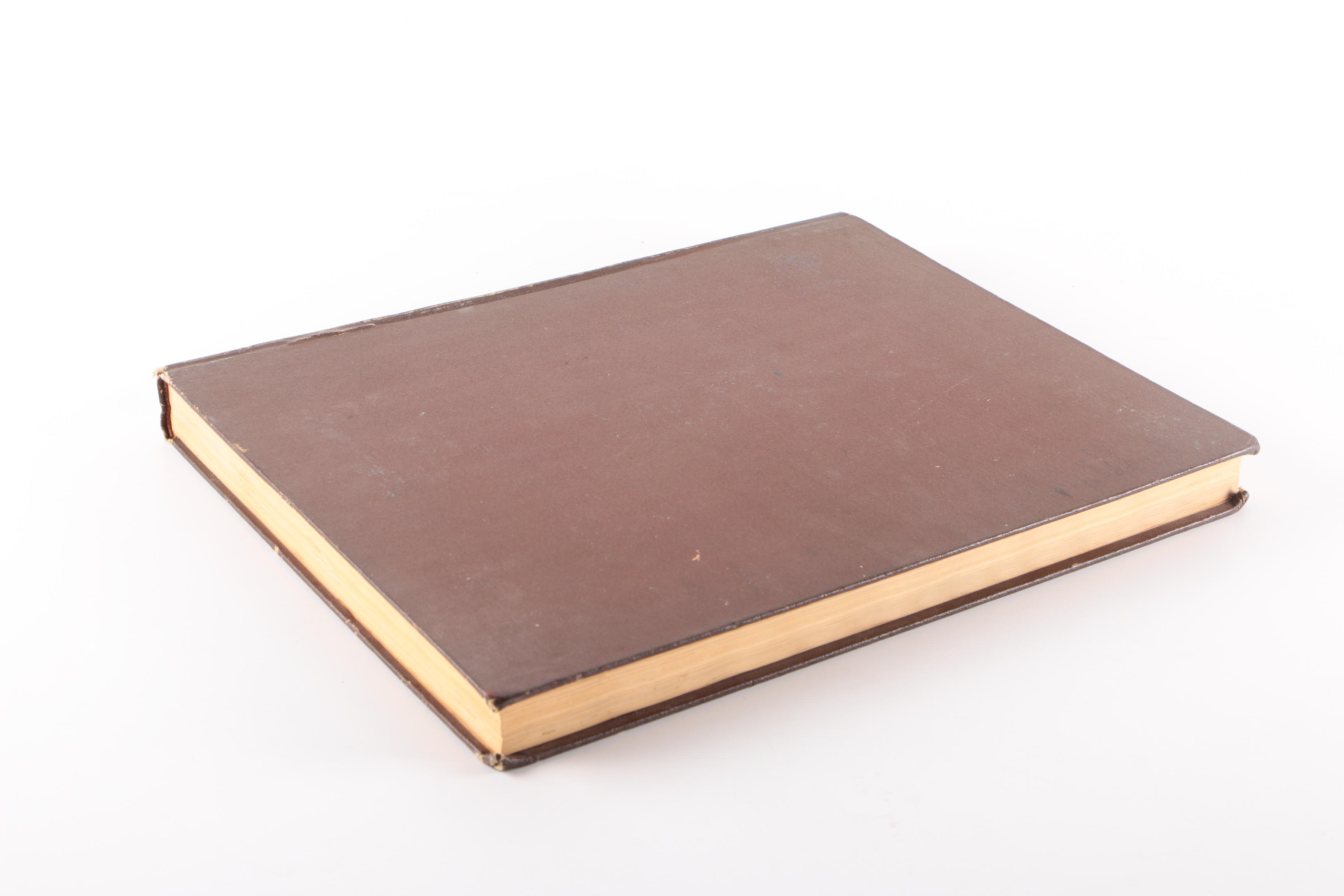 Atlases and Dictionary