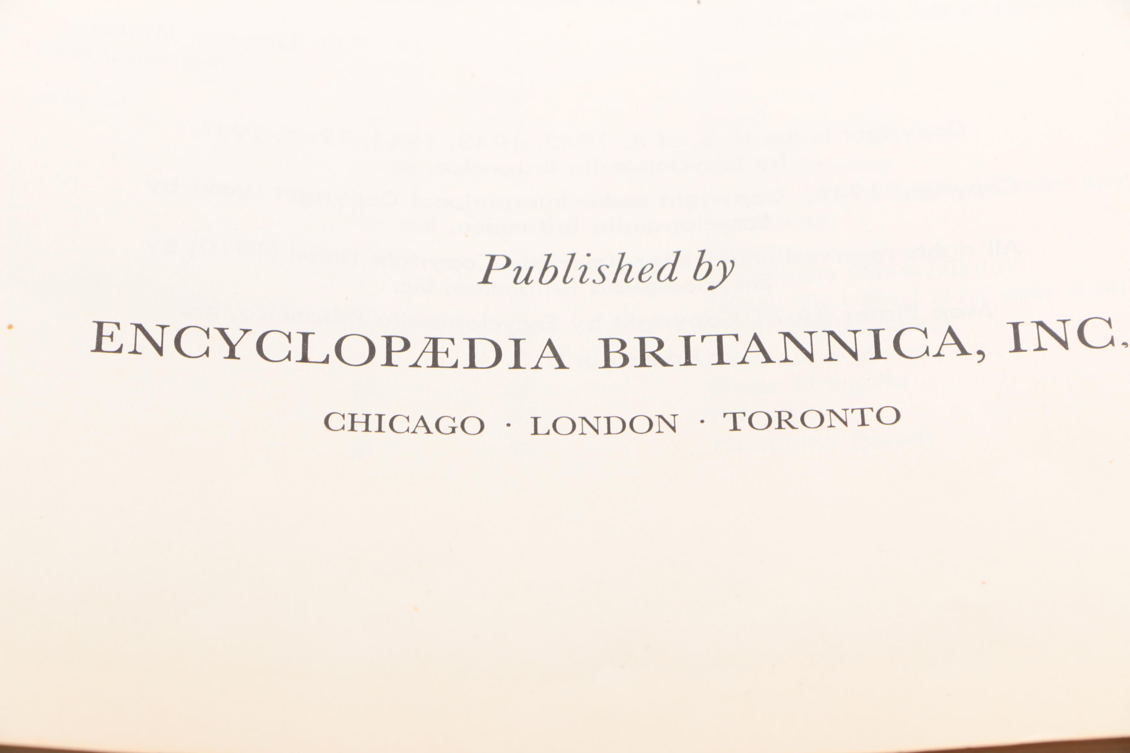 Atlases and Dictionary