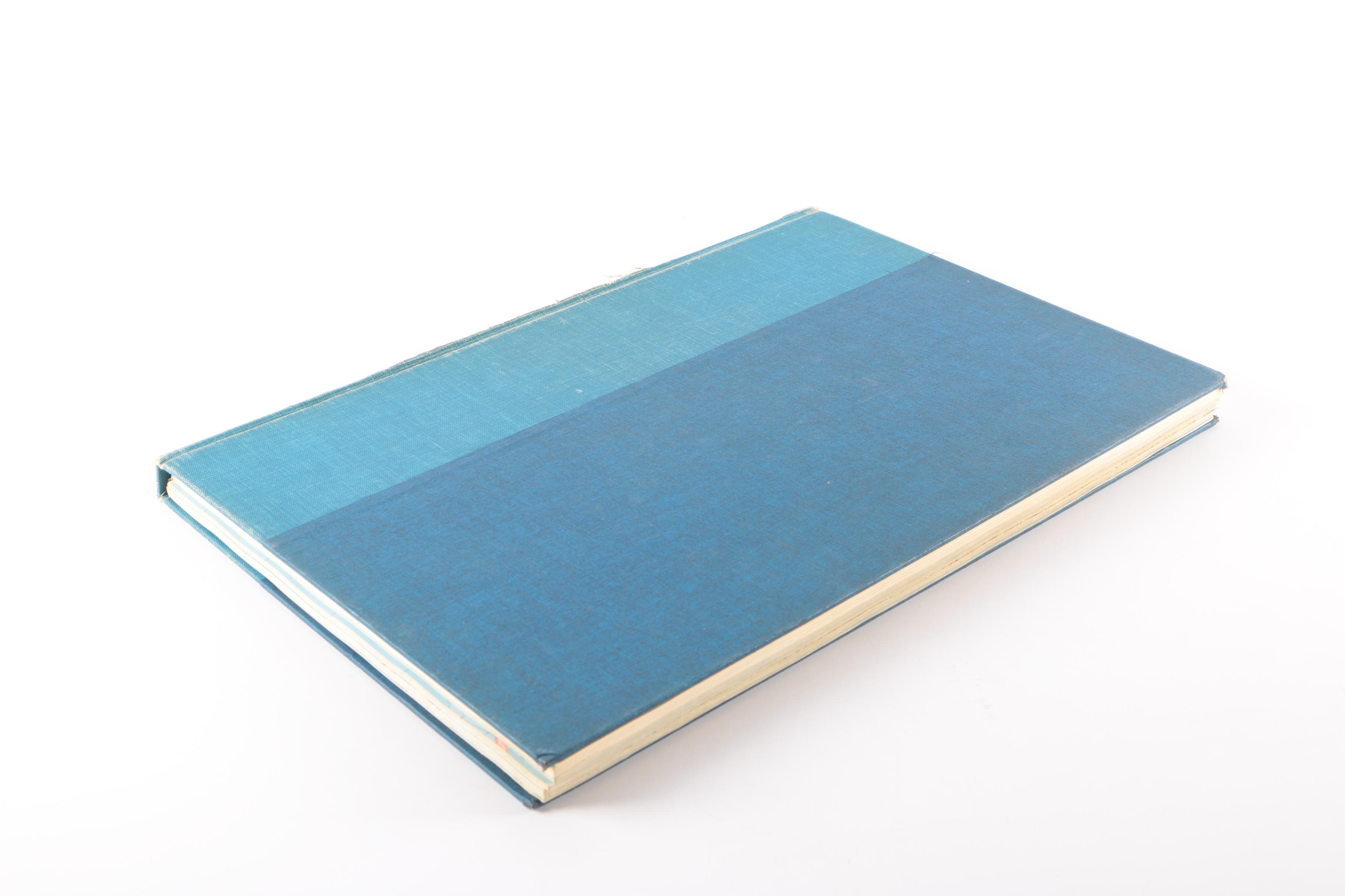 Atlases and Dictionary