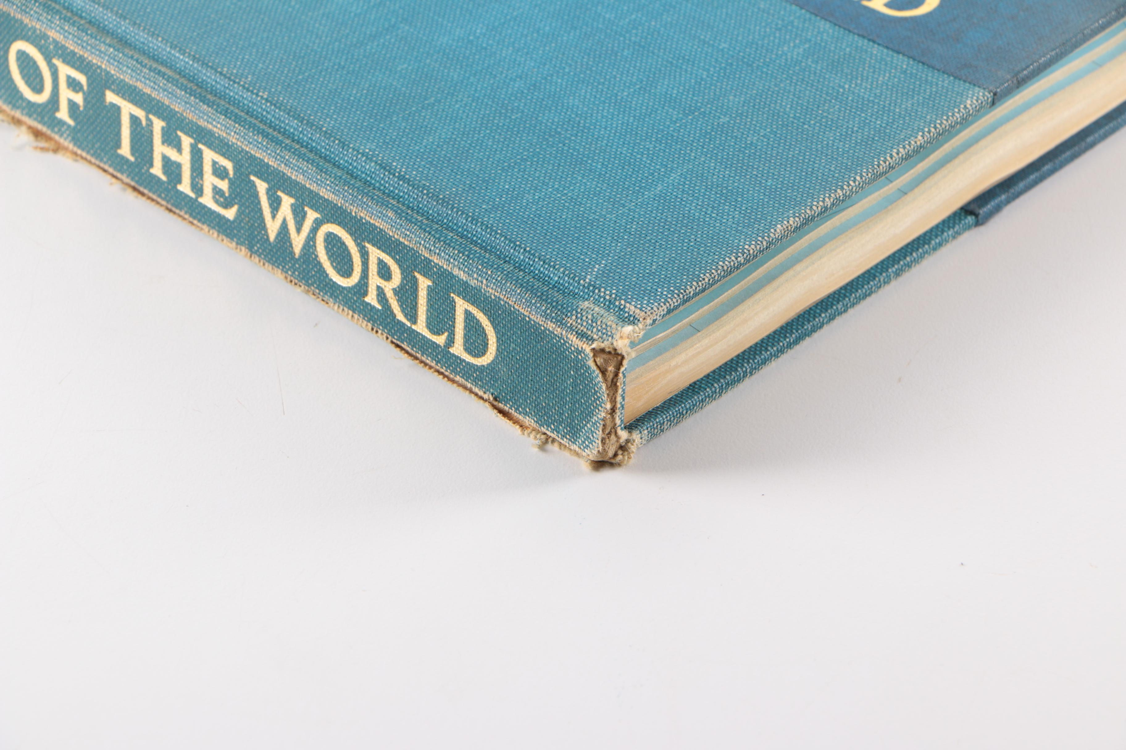 Atlases and Dictionary