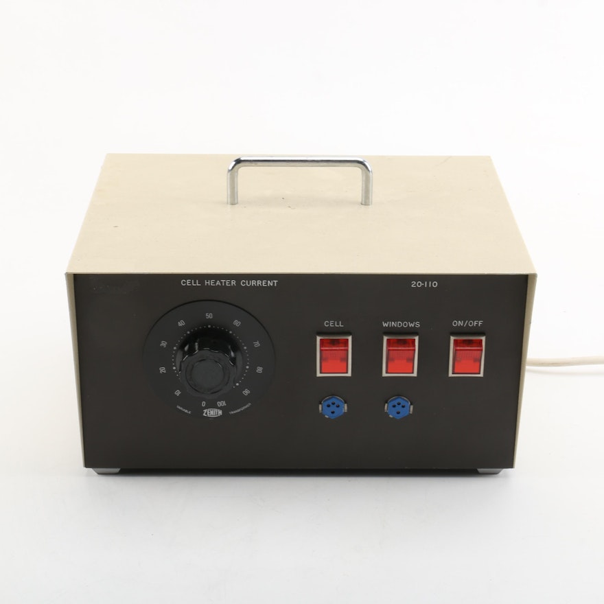 Specac High Temperature Control Box