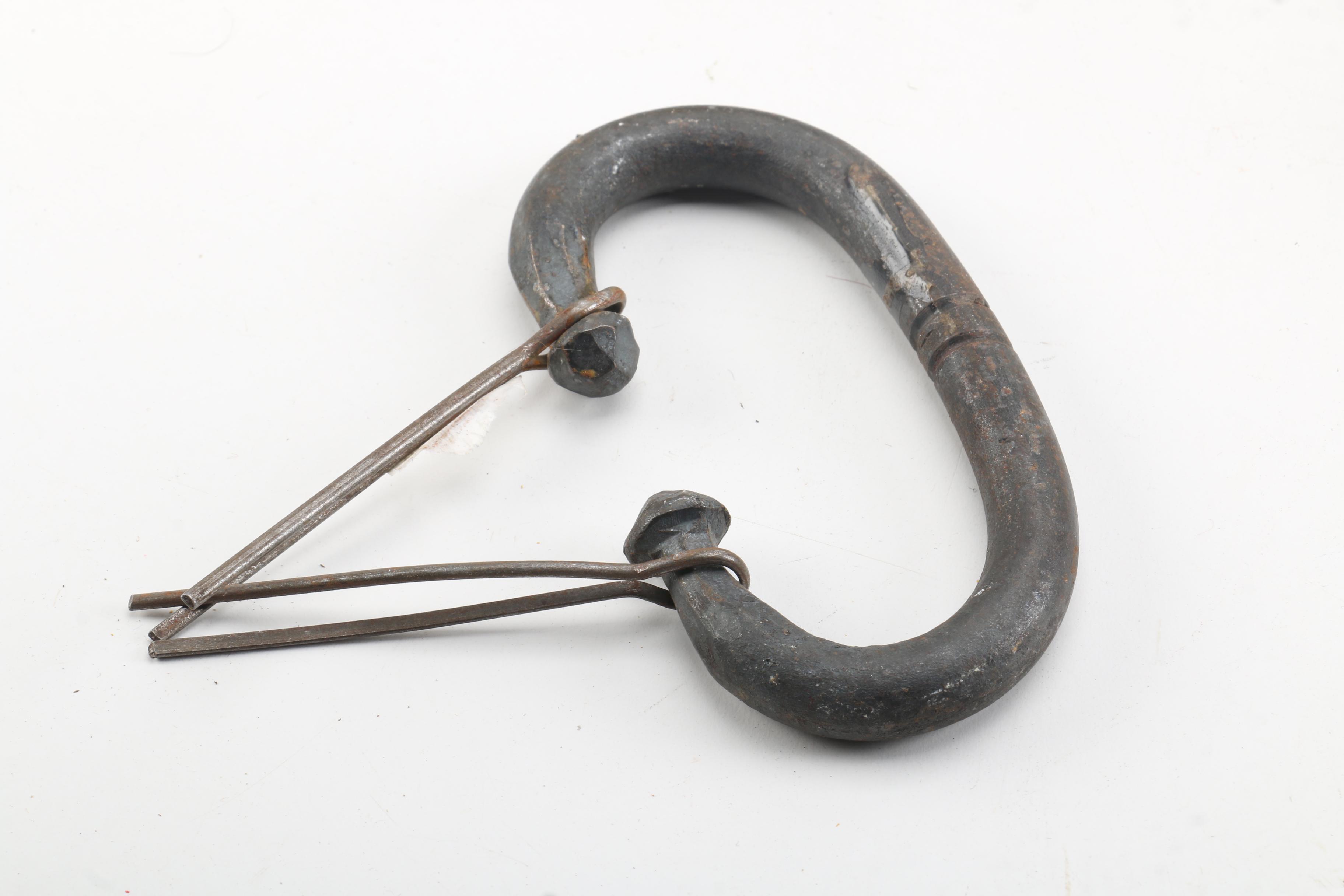 Vintage Glass and Metal Decor