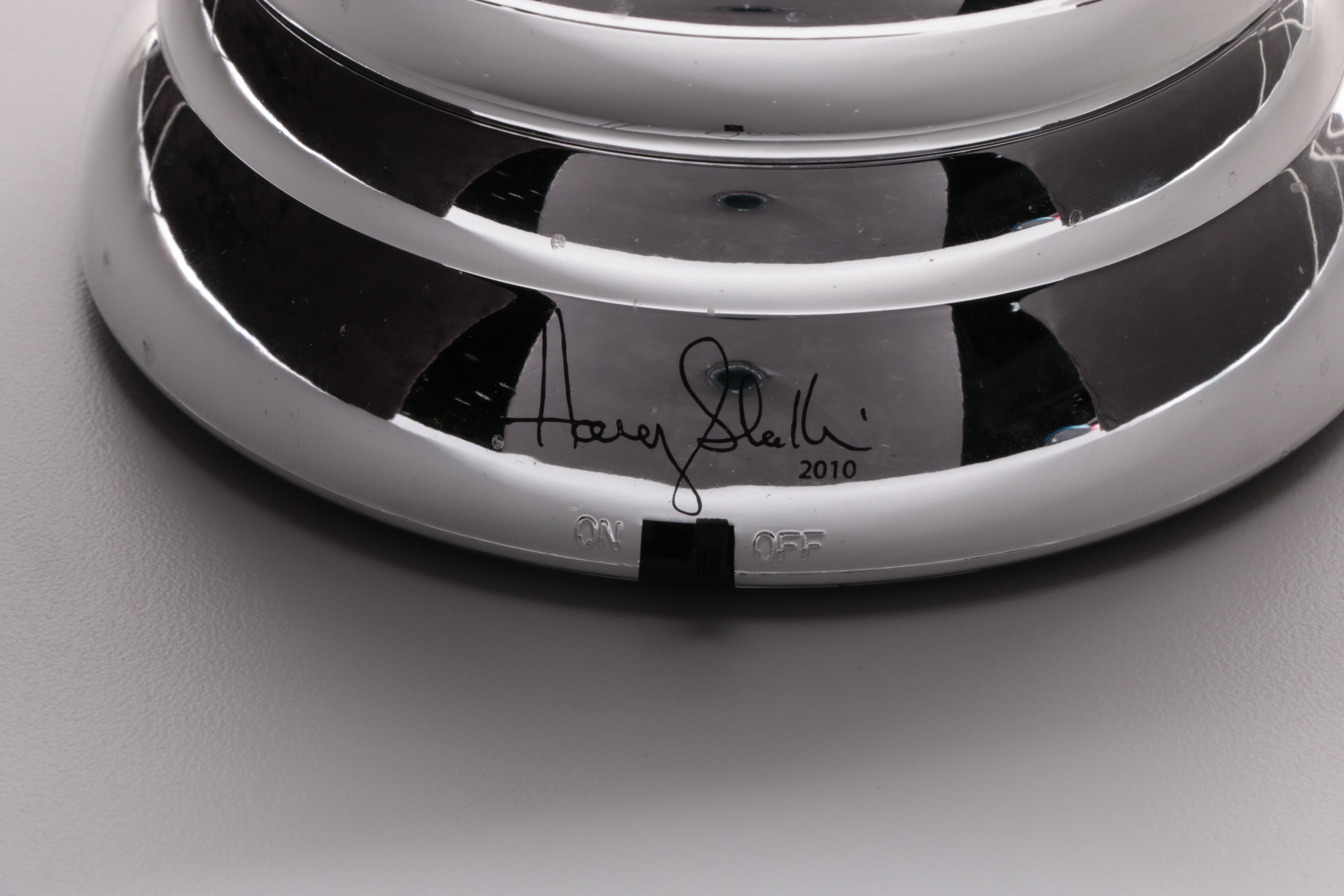 Snowglobes and Musical Figurine