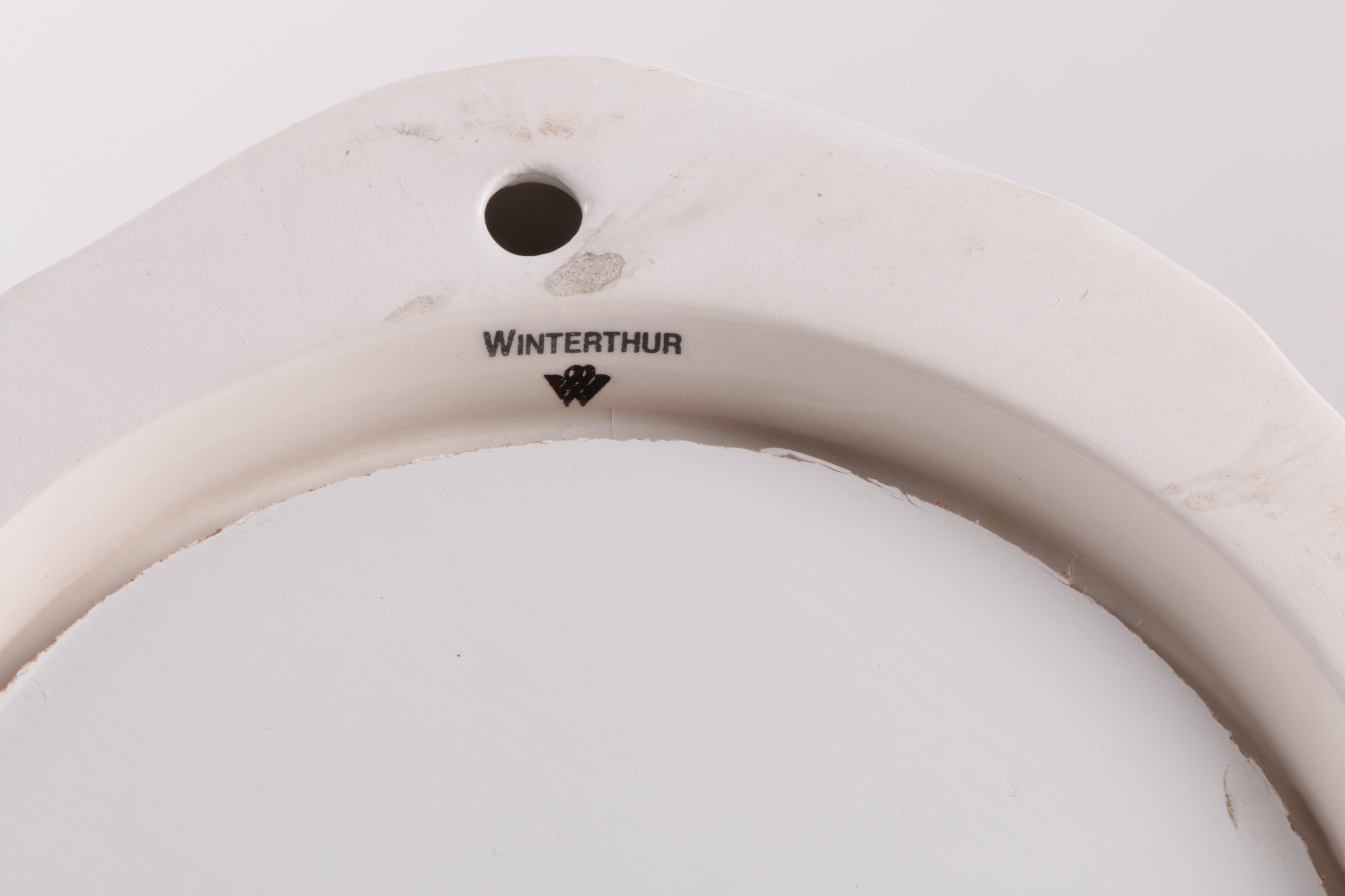 Snowglobes and Musical Figurine