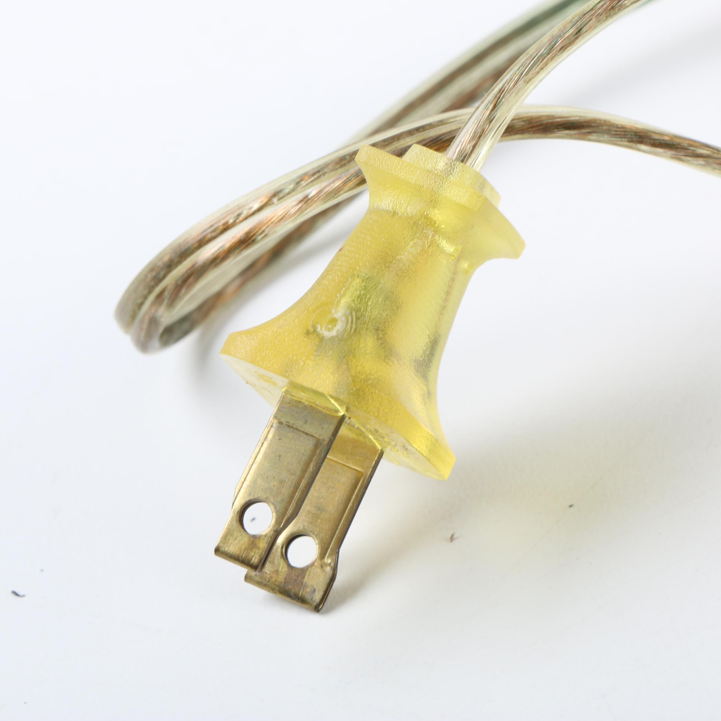 Vintage Brass Lamps including Baldwin