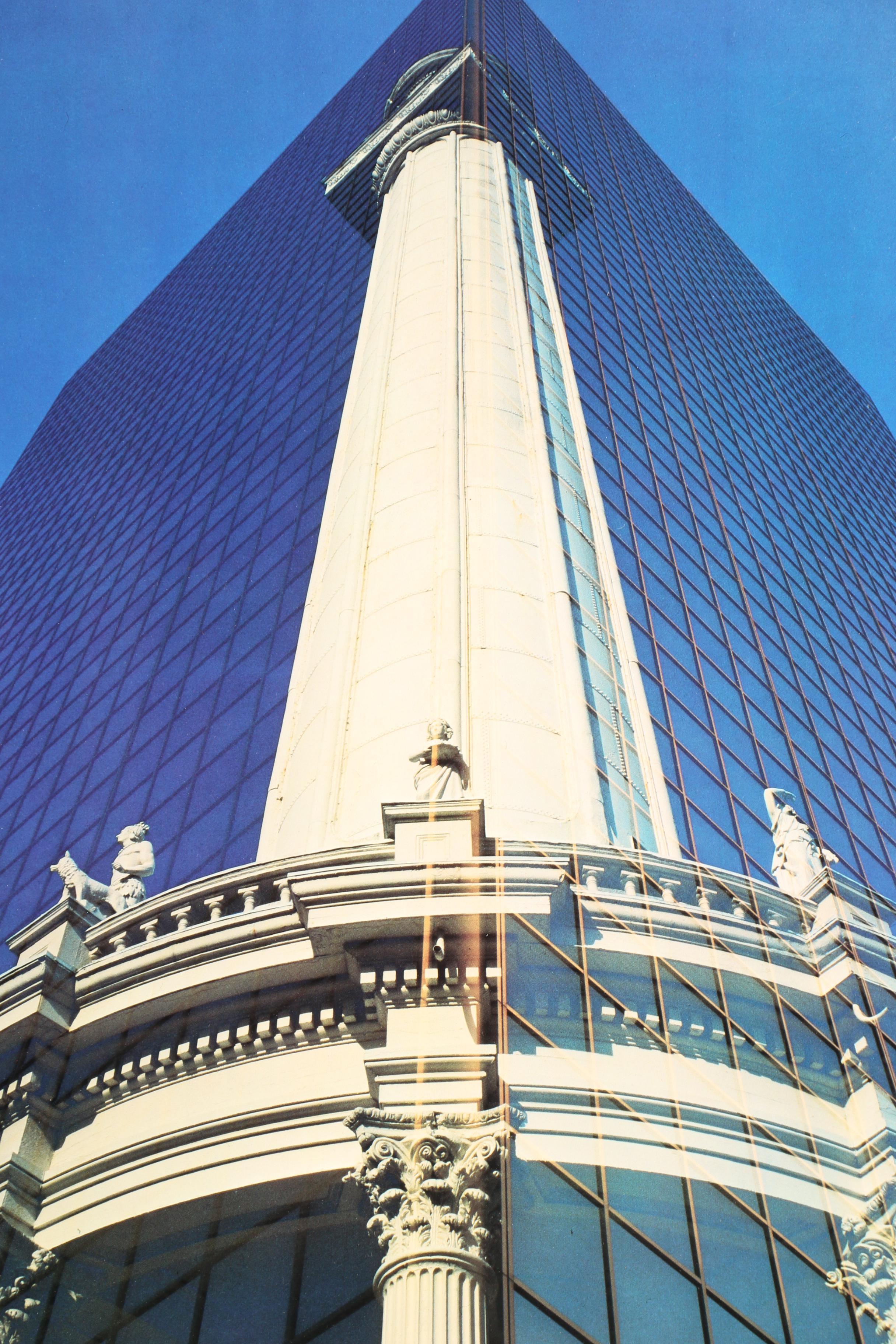 Offset Lithograph Louisville Theatrical Advertisement Posters