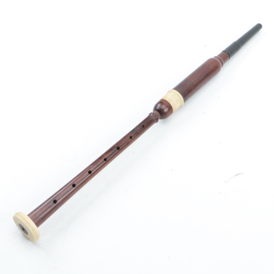 Practice Chanter for Bagpipes