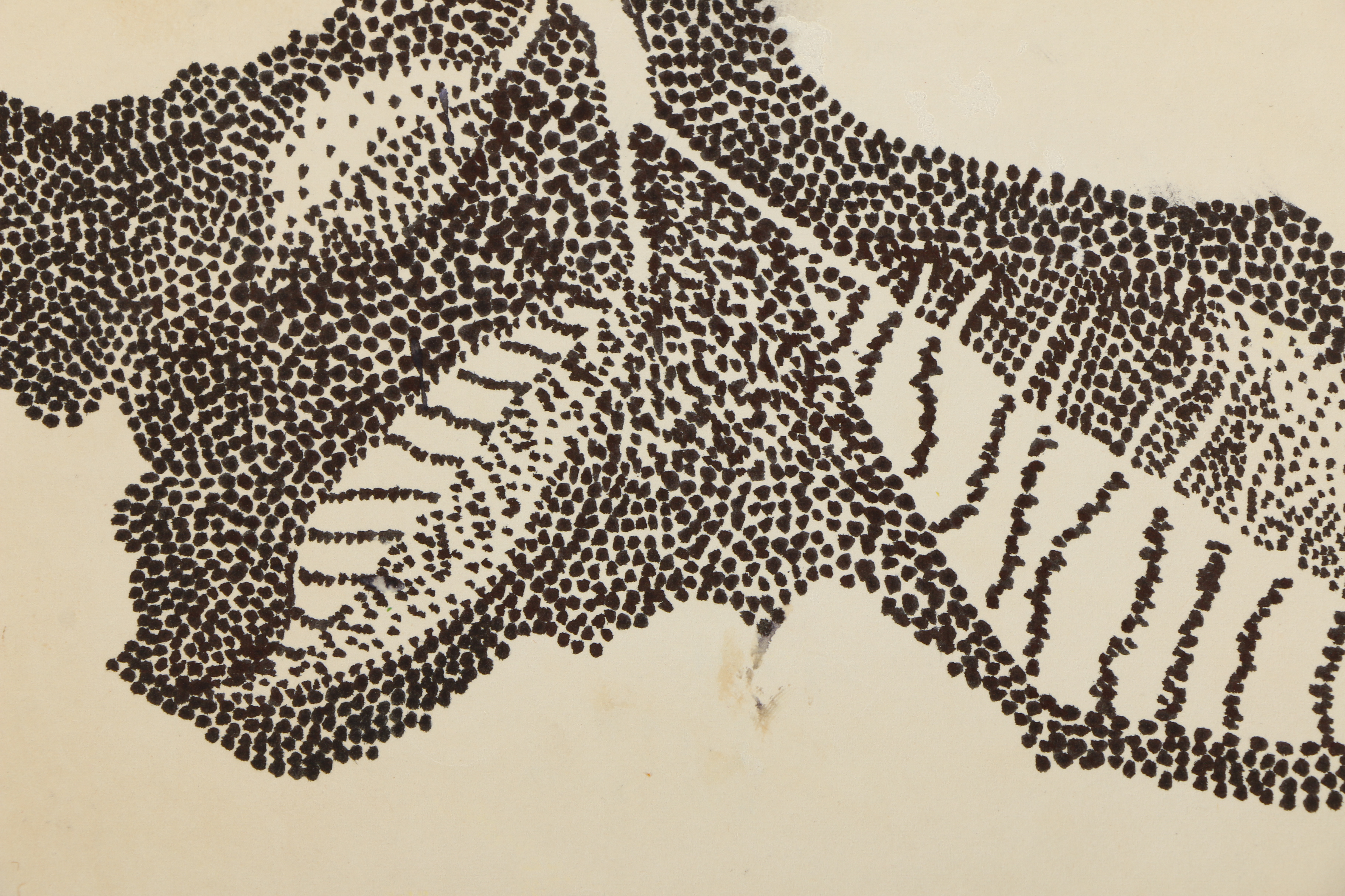 Steve, Carl, and Marc Dubin Mixed Media Works