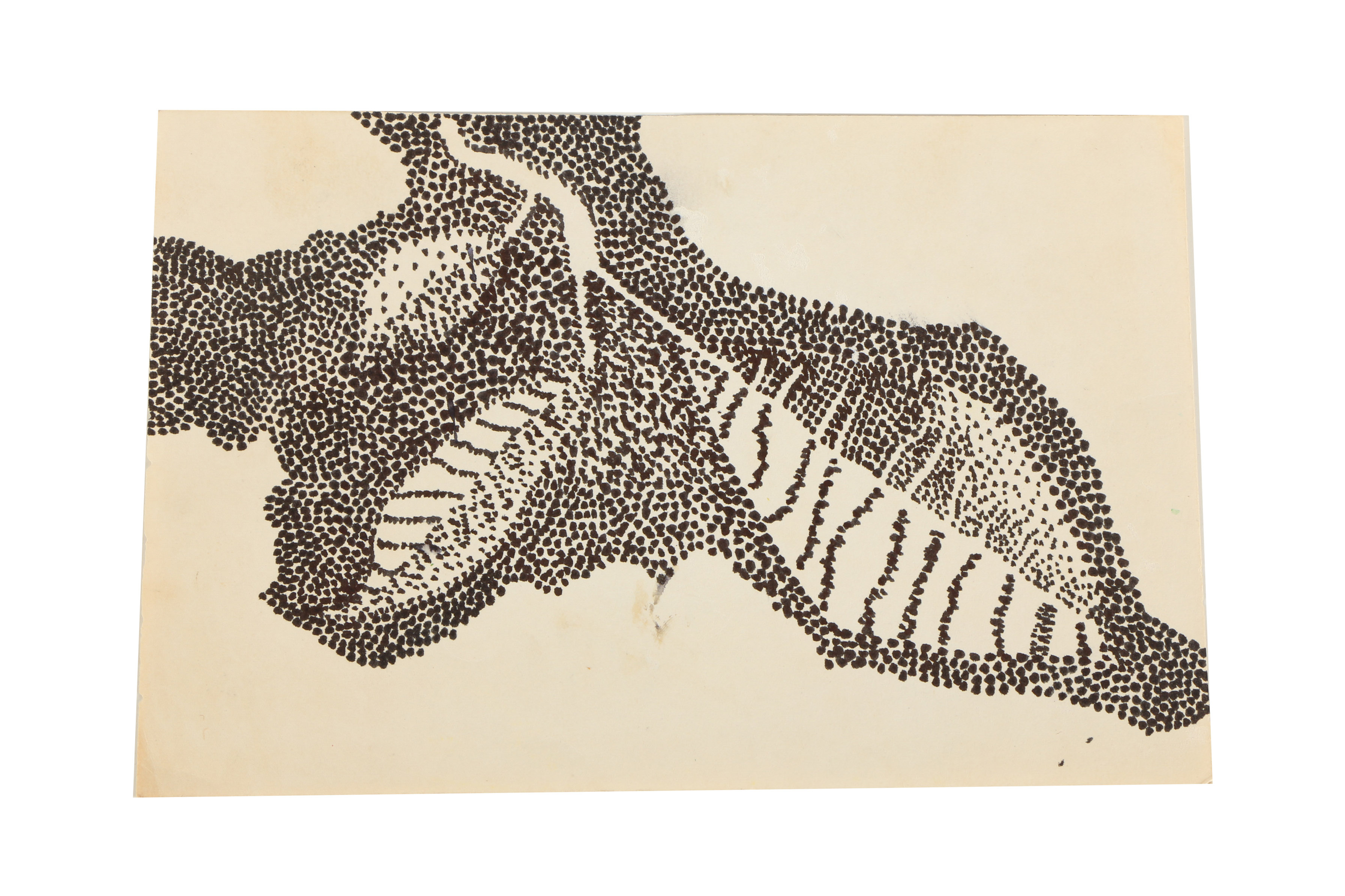 Steve, Carl, and Marc Dubin Mixed Media Works