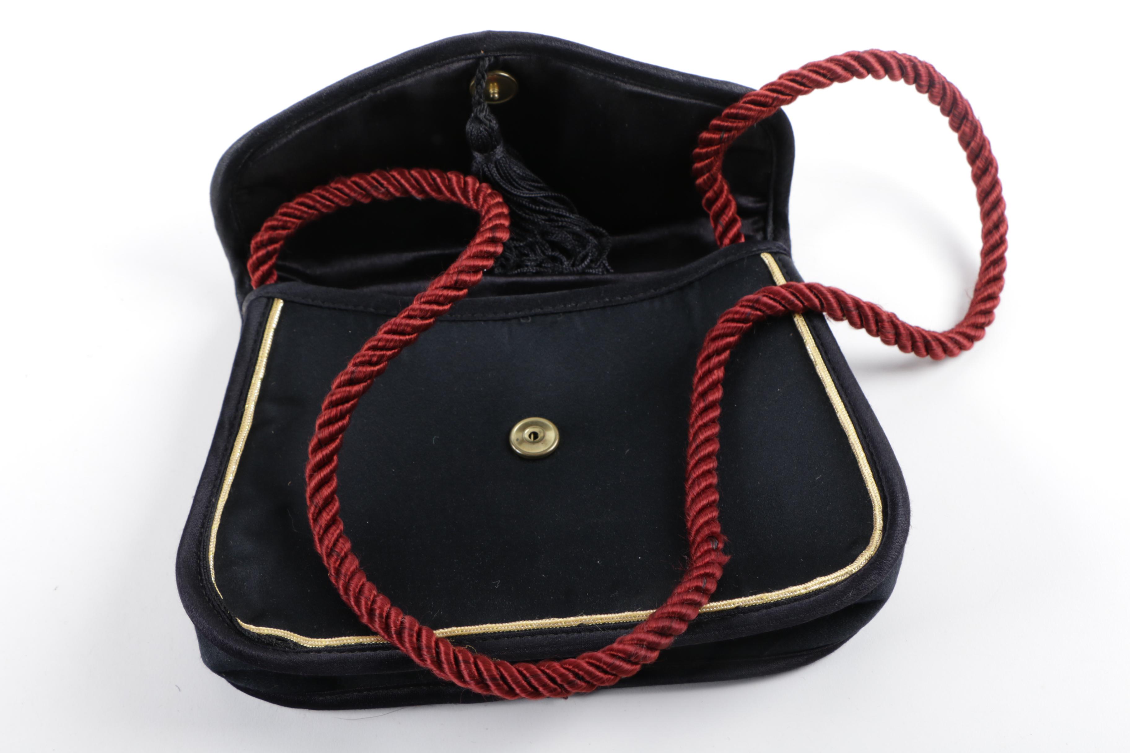 Evening Bags Including B Altman