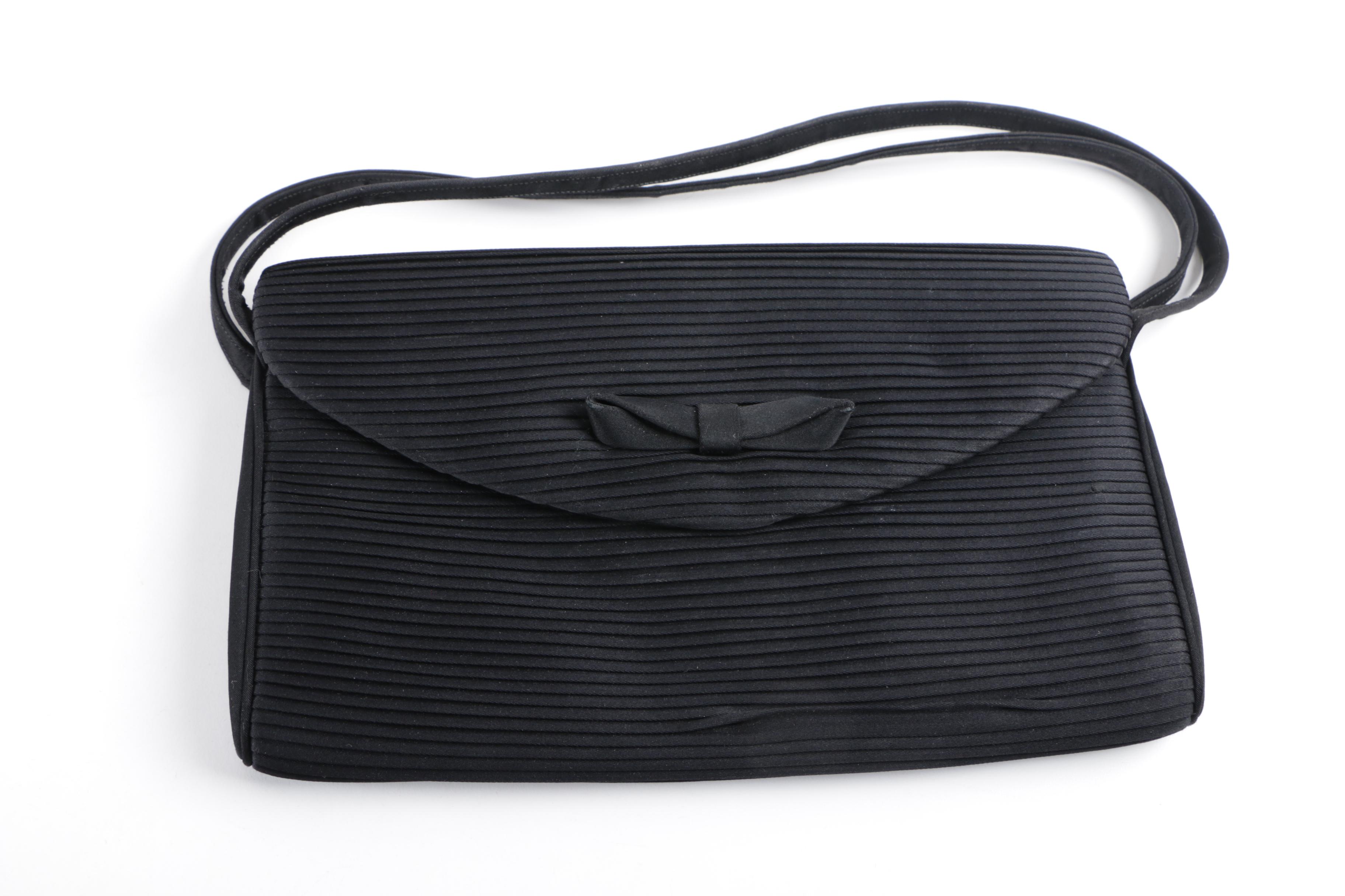 Evening Bags Including B Altman